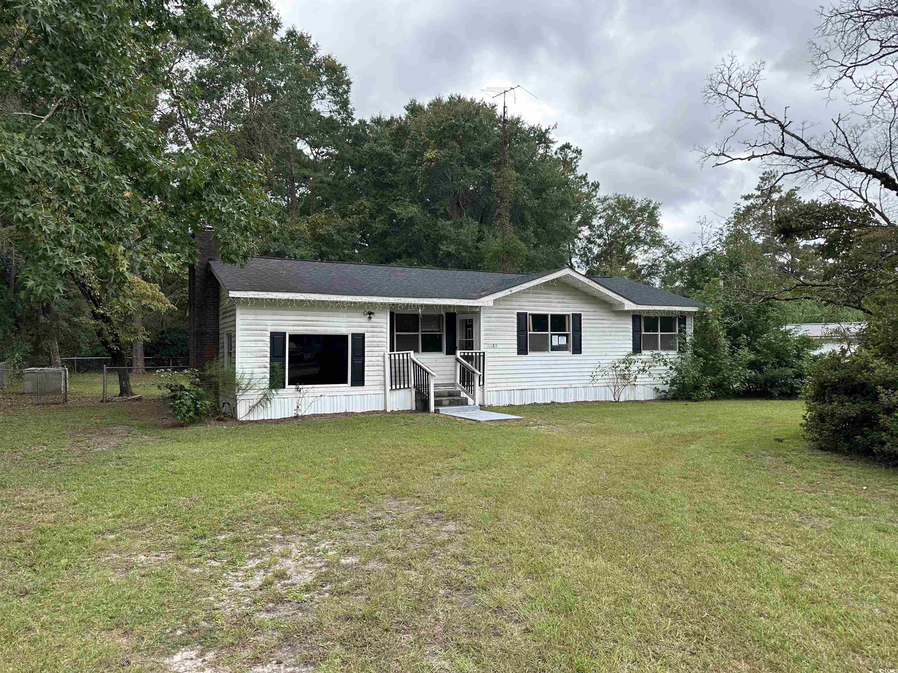 1st image of 11185 Old Pee Dee Rd, Hemingway, SC 29554 | MLS# 2524581