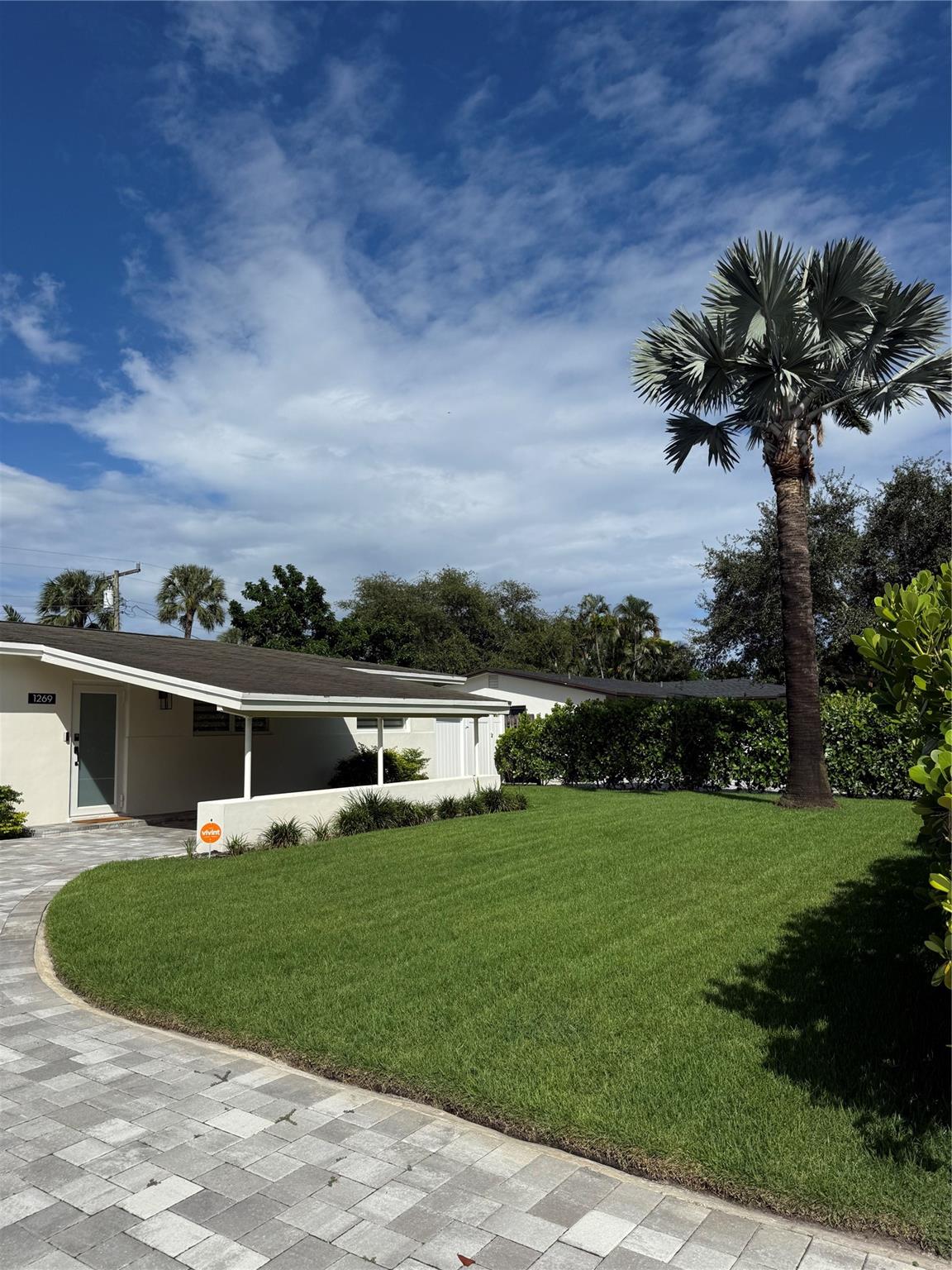 Country Club Village Sec