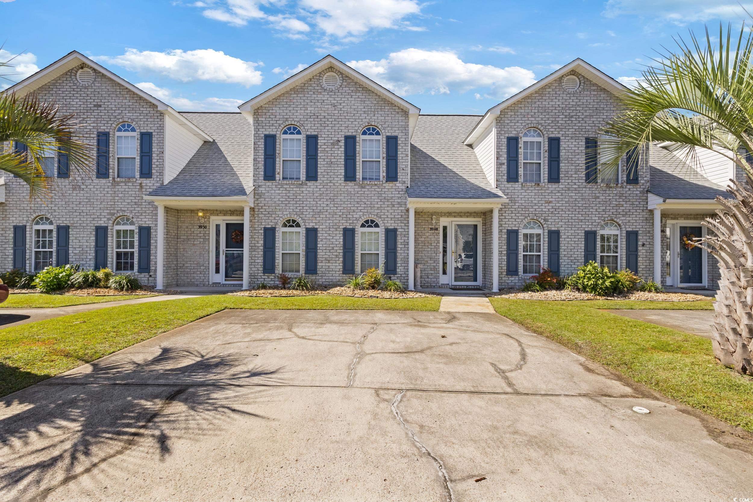 3948 Tybre Downs Circle Little River, SC 29566