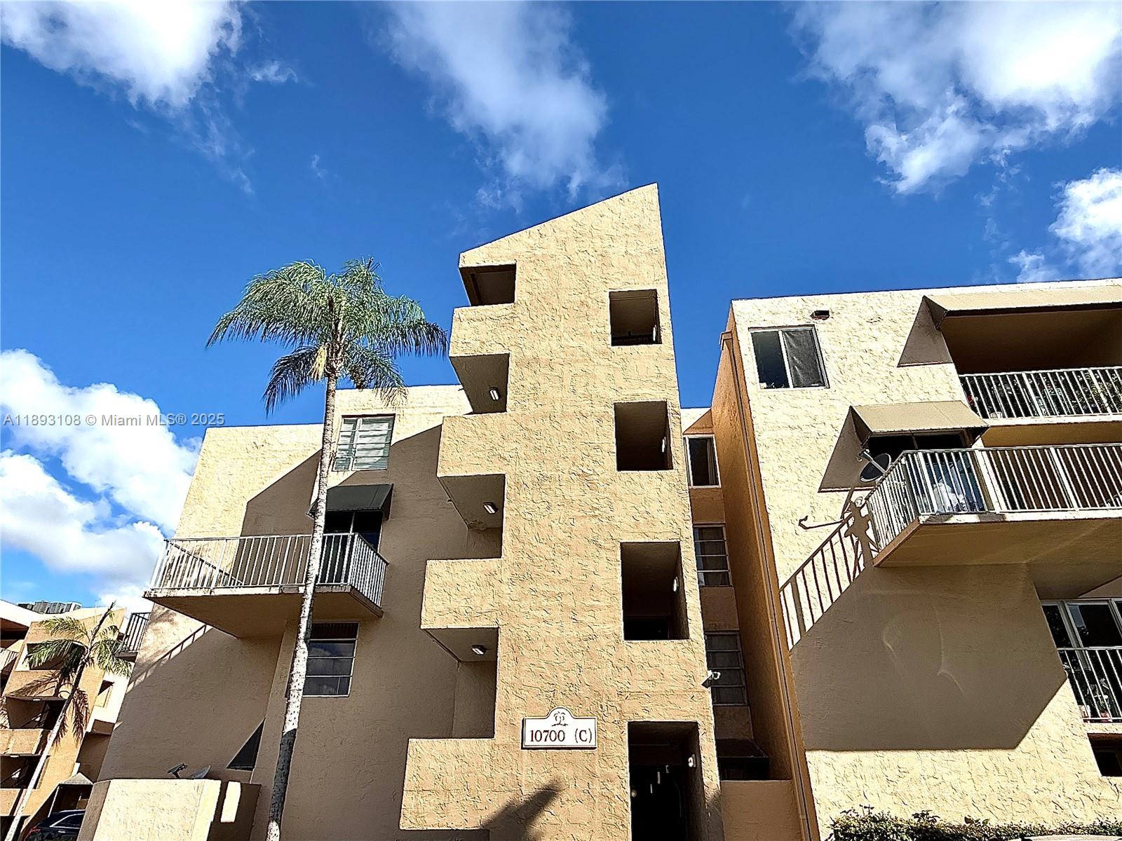 The Terraces Condo Ph II