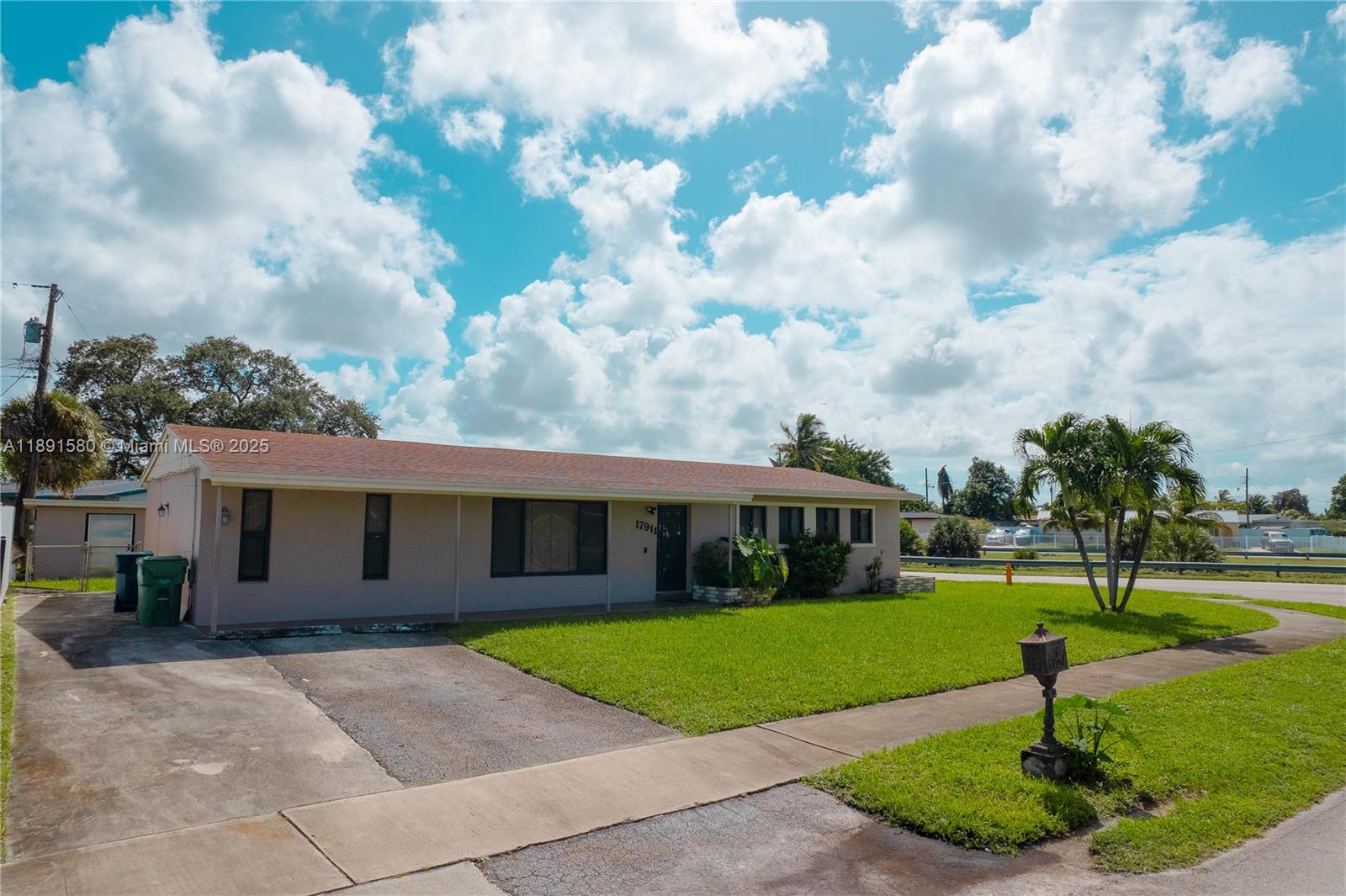 Carol City 1 St Addn