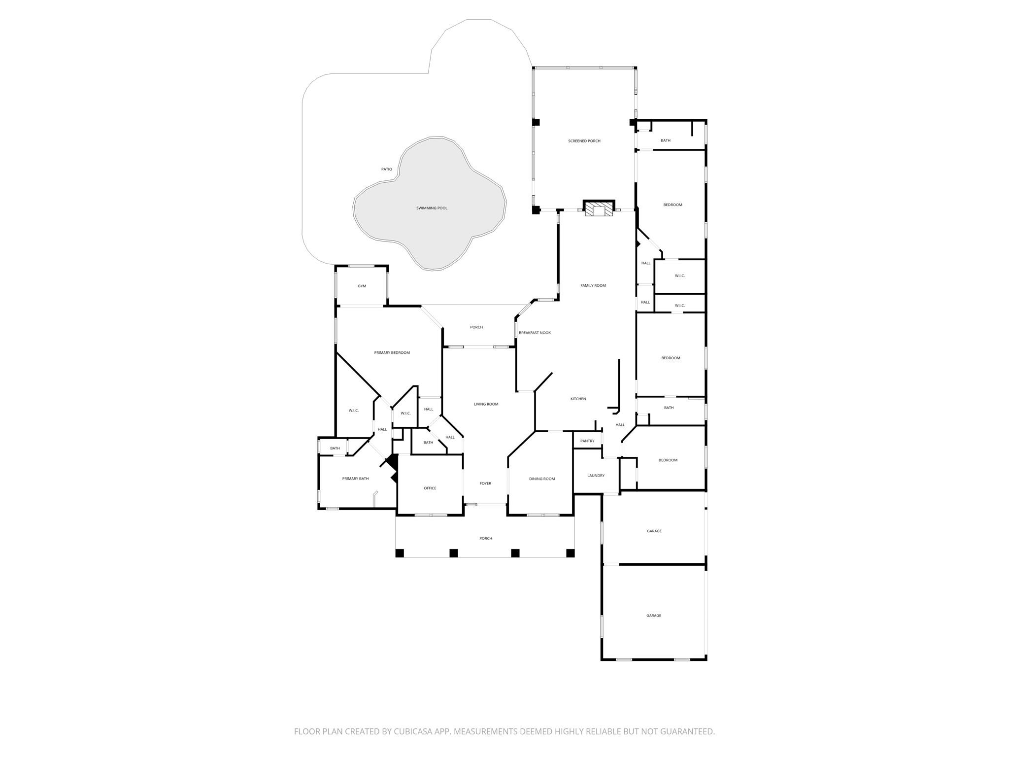 Homes for sale in Parkland, FL | 6041 Nw 74th Ter, Parkland, FL 33067 | MLS# F10530840