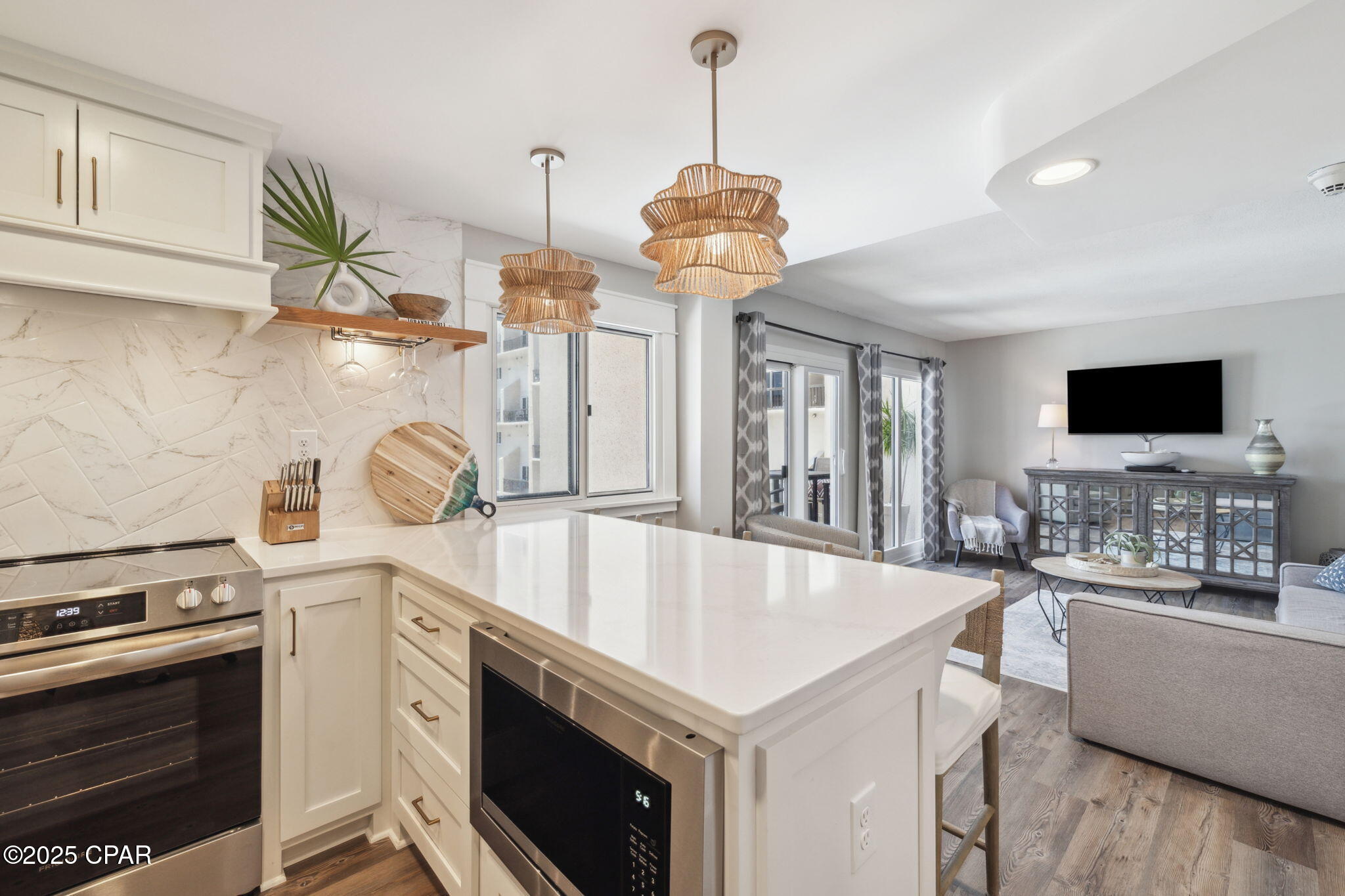 Image 9 For 23223 Front Beach Road A-327