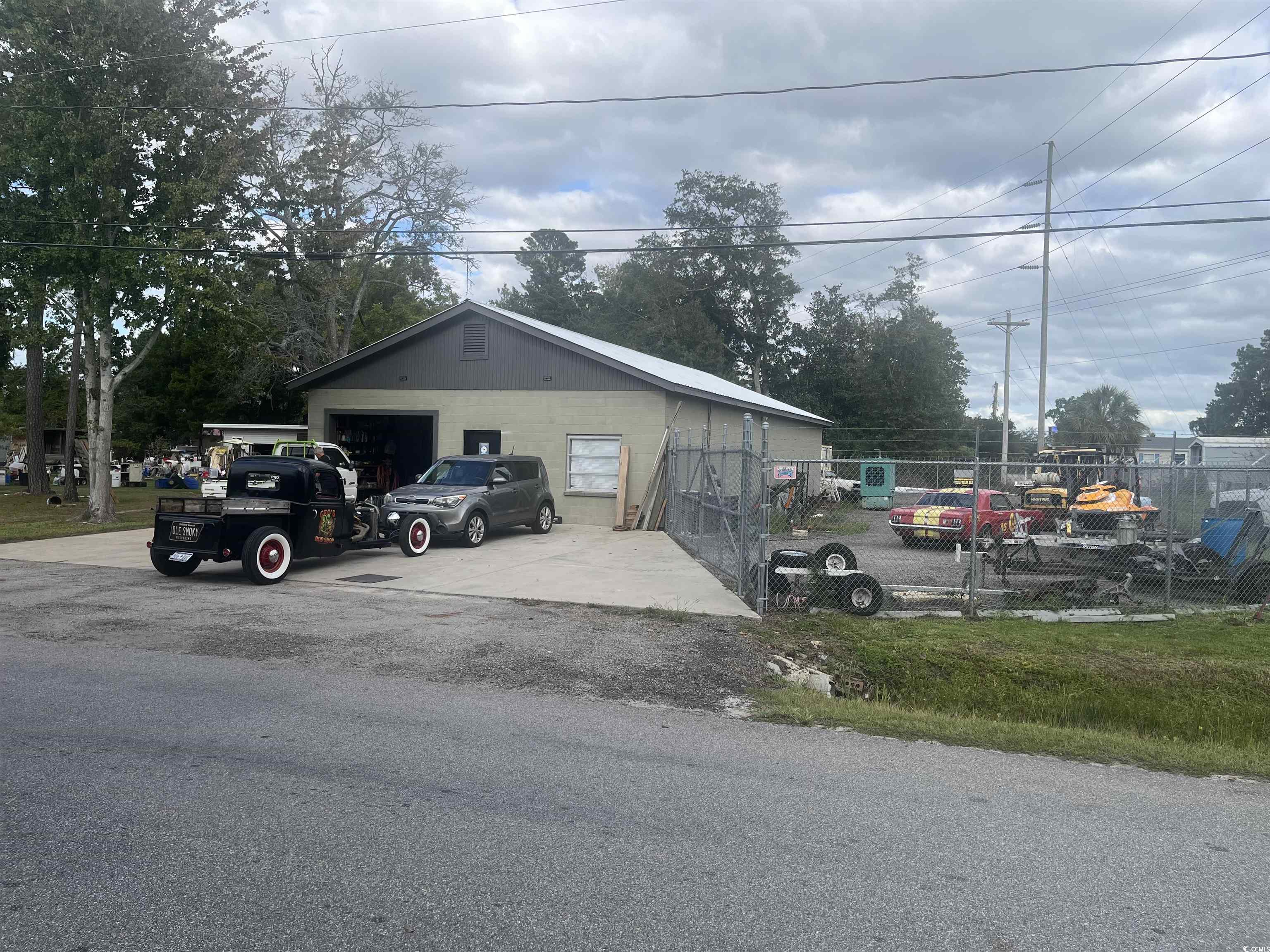 1008 1st Ave. S North Myrtle Beach, SC 29582