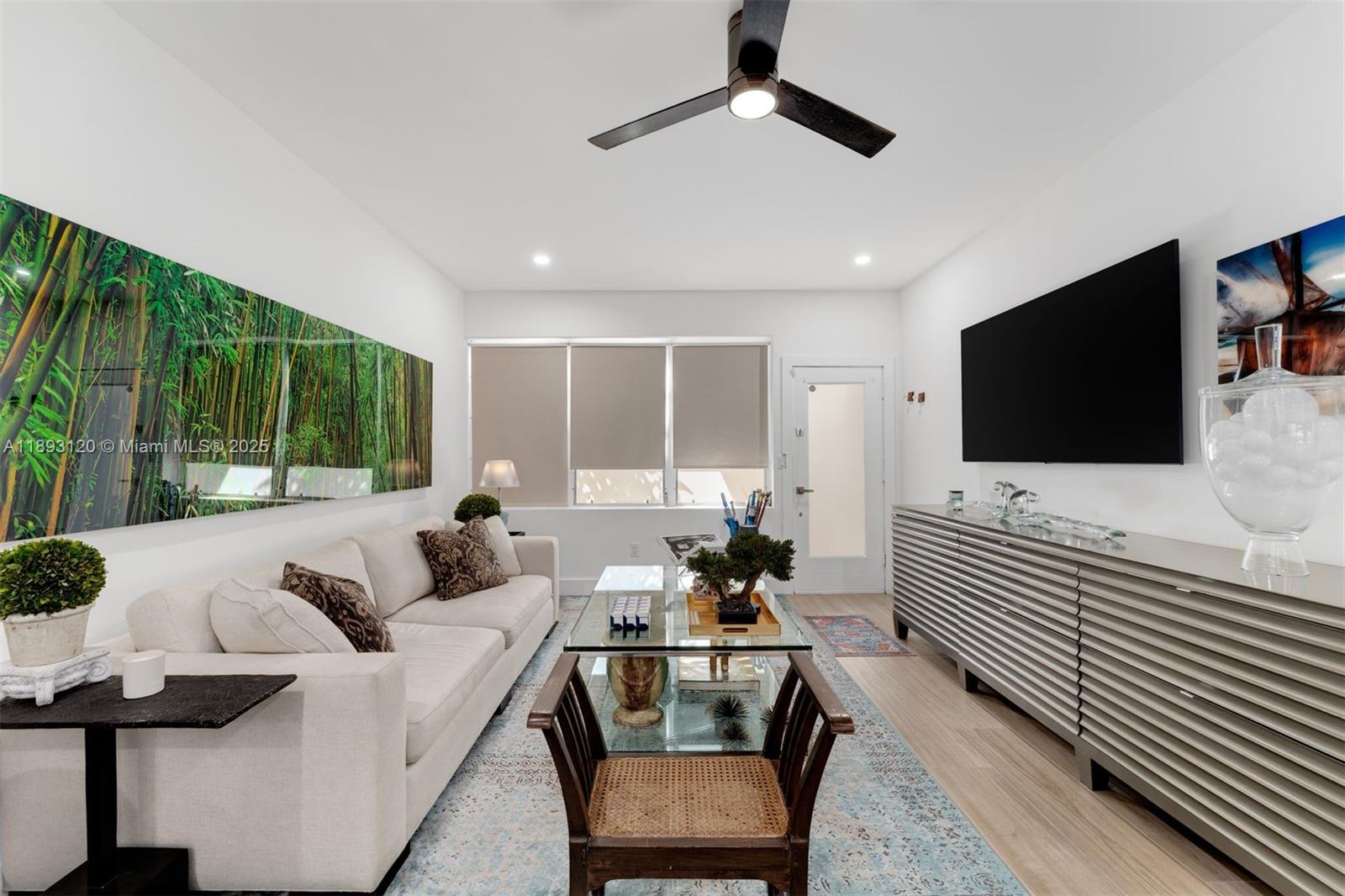 The Esquire House