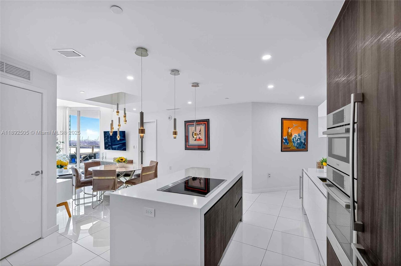 Condo for Rent in Miami, FL