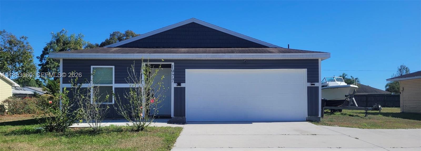 Port St Lucie Section 10