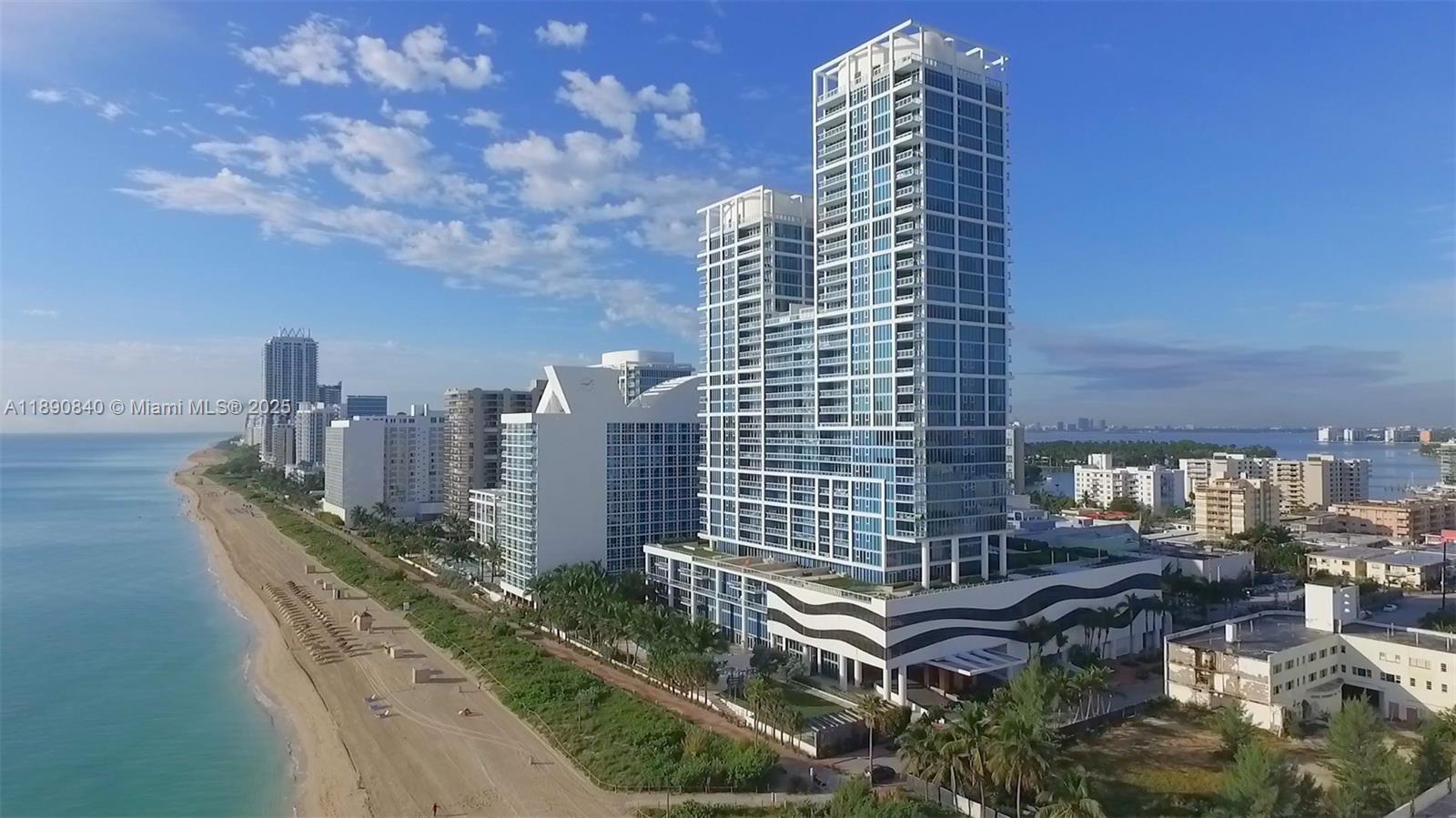 Condo for Rent in Miami Beach, FL