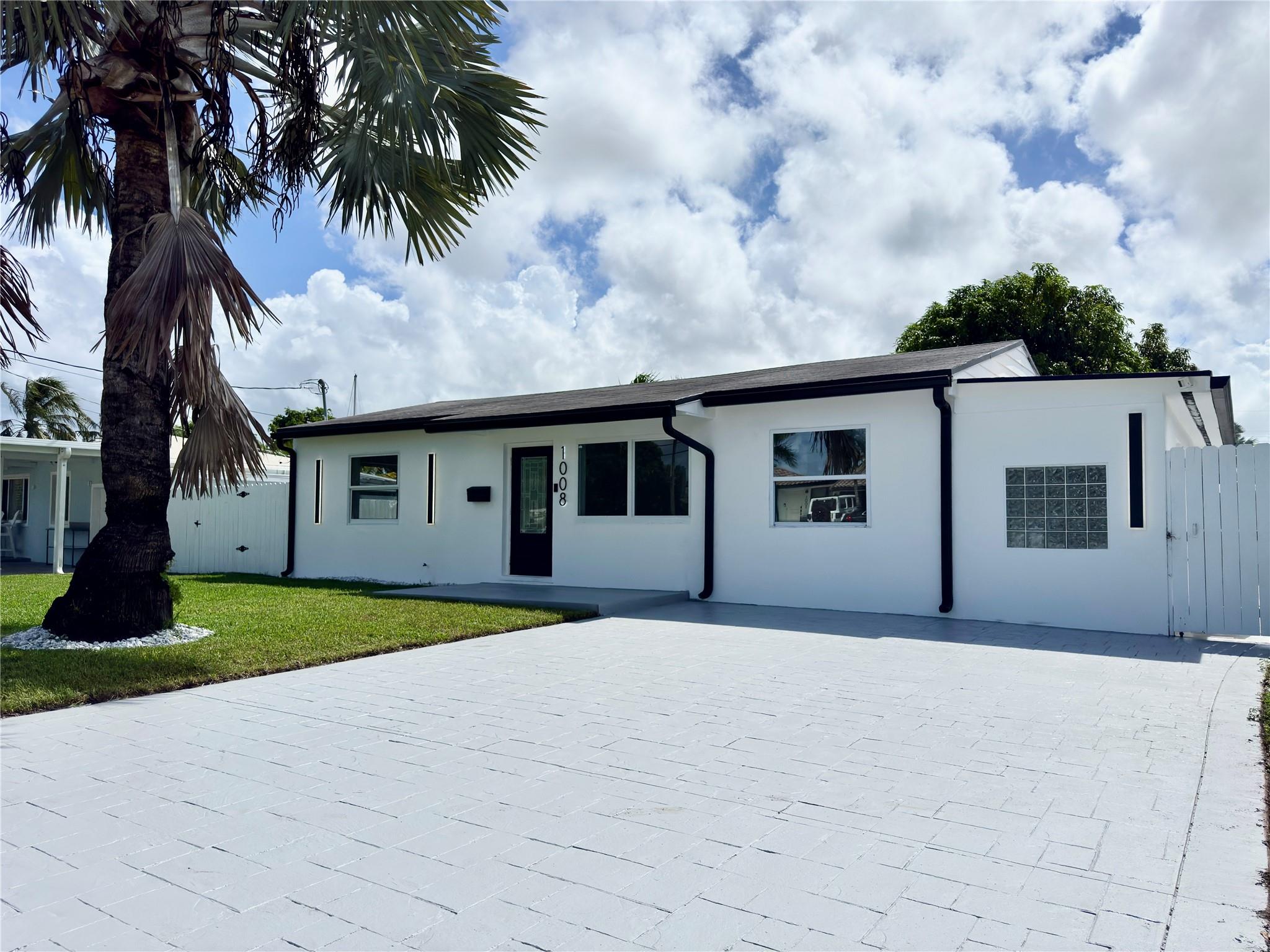 South New River Isles Sec