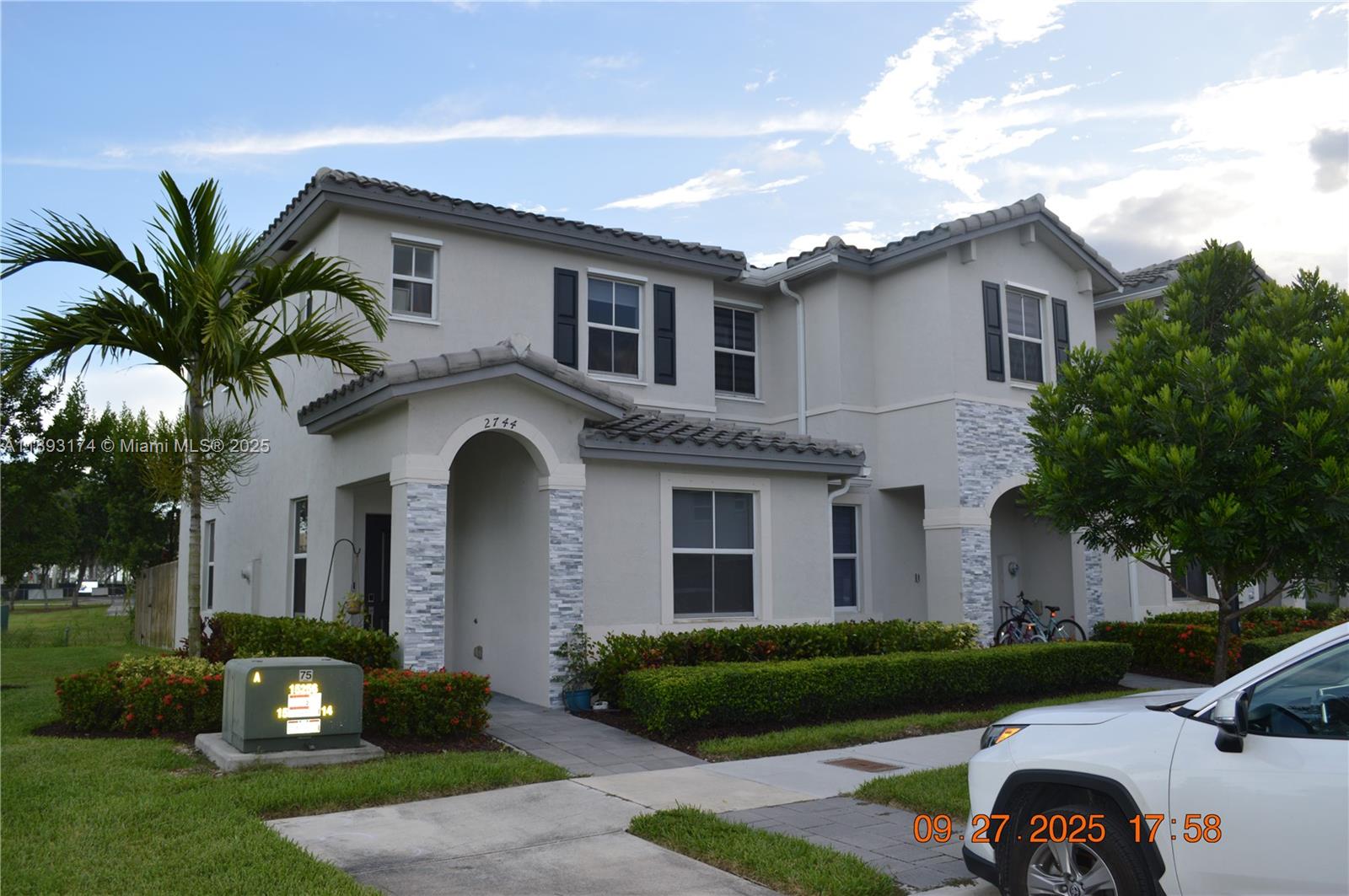 Keys Gate Residential