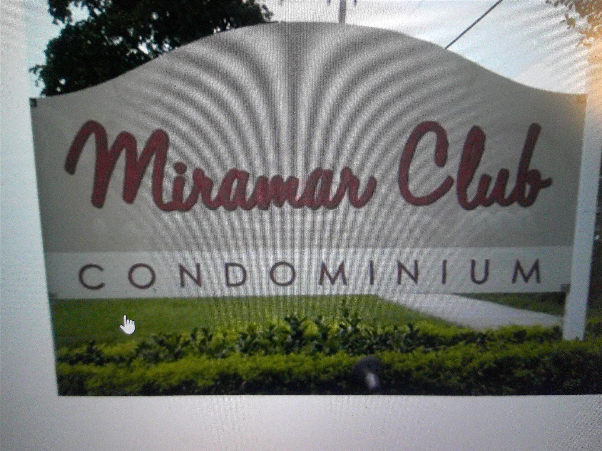 Miramar Club