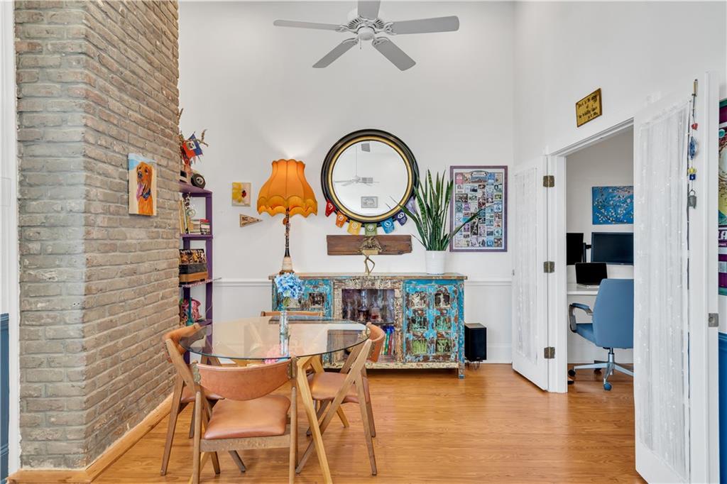 Homes for sale in New Orleans, LA | 4716 Annunciation St #2E, New Orleans, LA 70115 | MLS# 2525523