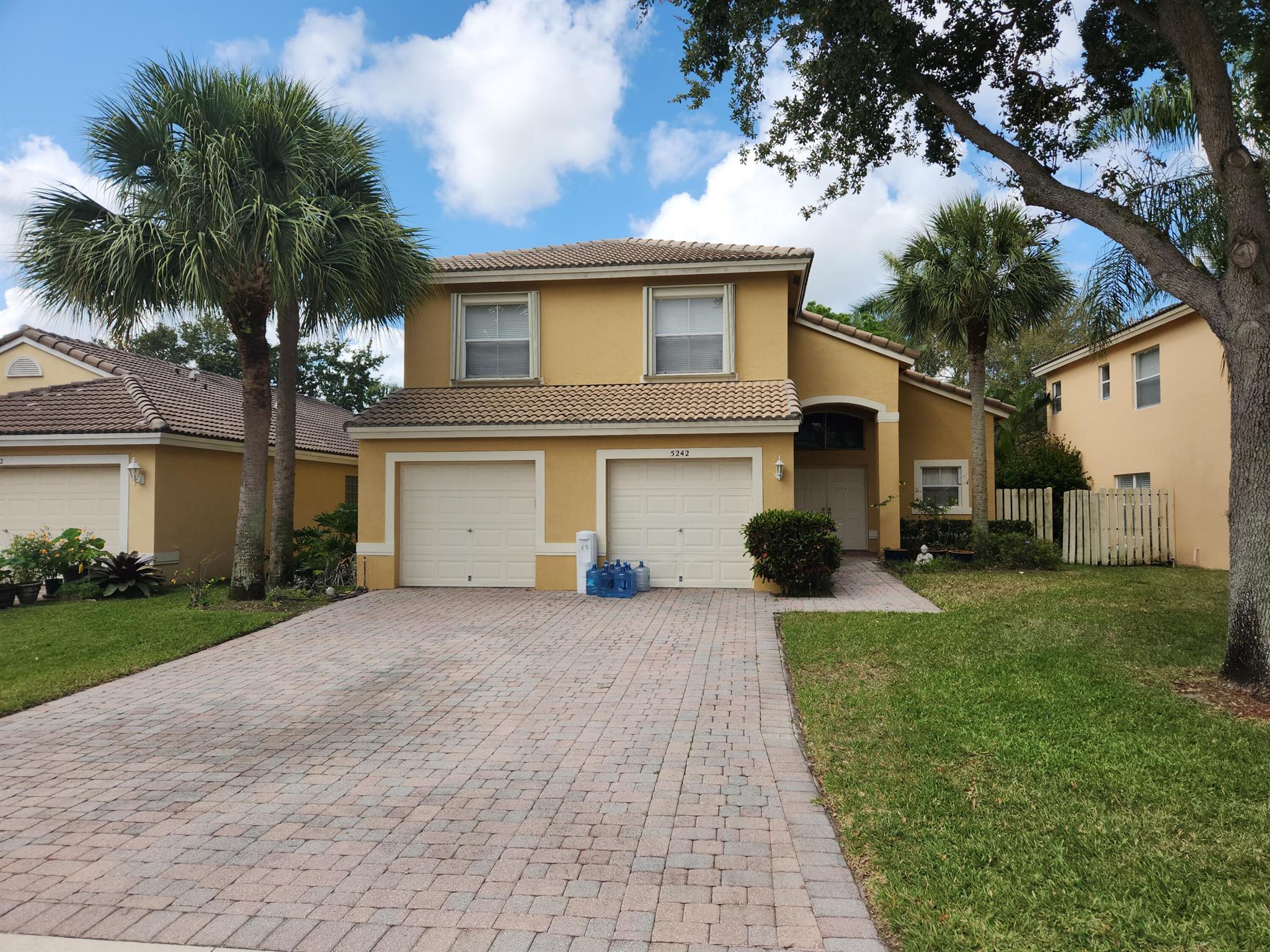 Briger Pars B, E And F