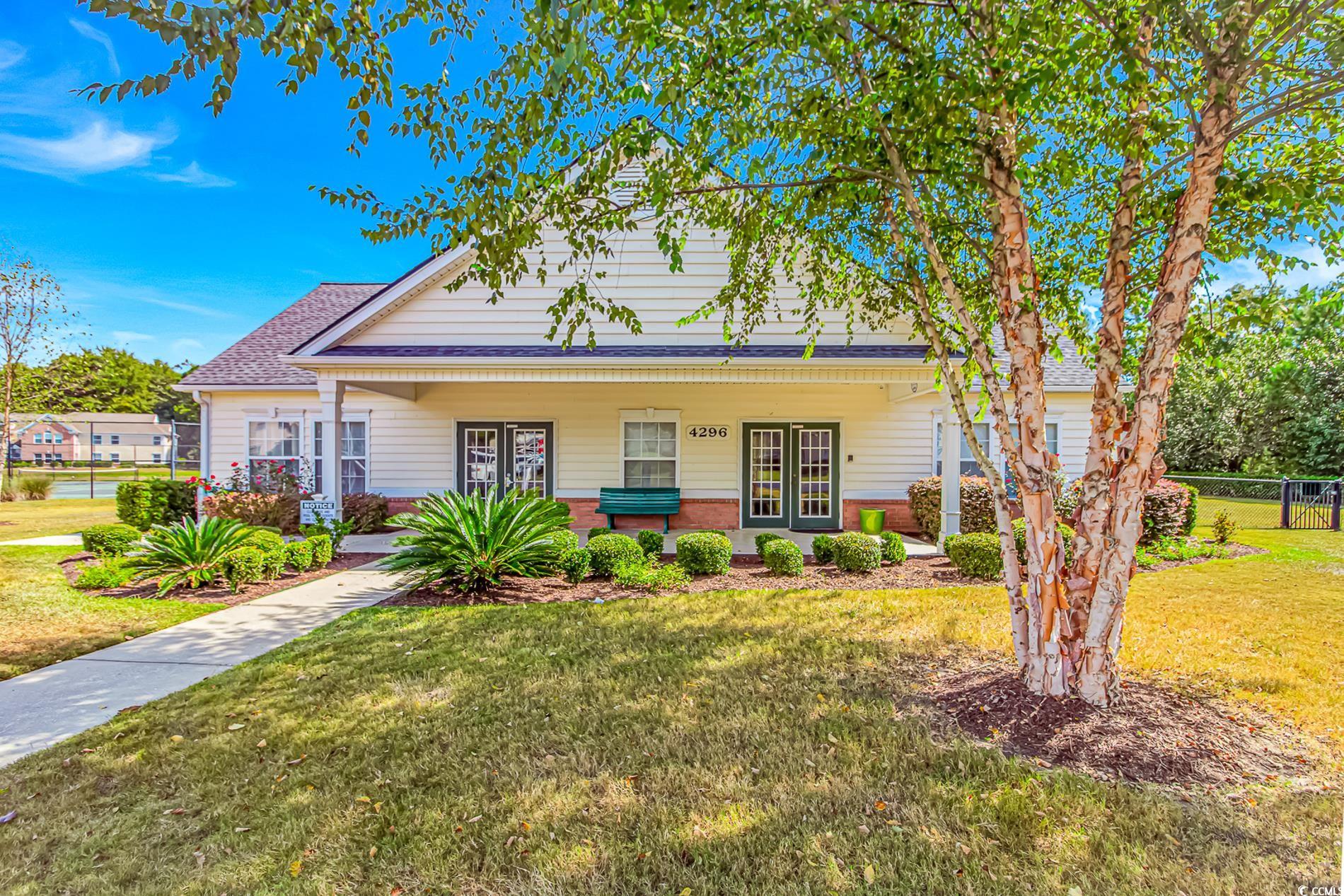 3rd image of 4394 Daphne Ln #G, Murrells Inlet, SC 29576 | MLS# 2524592