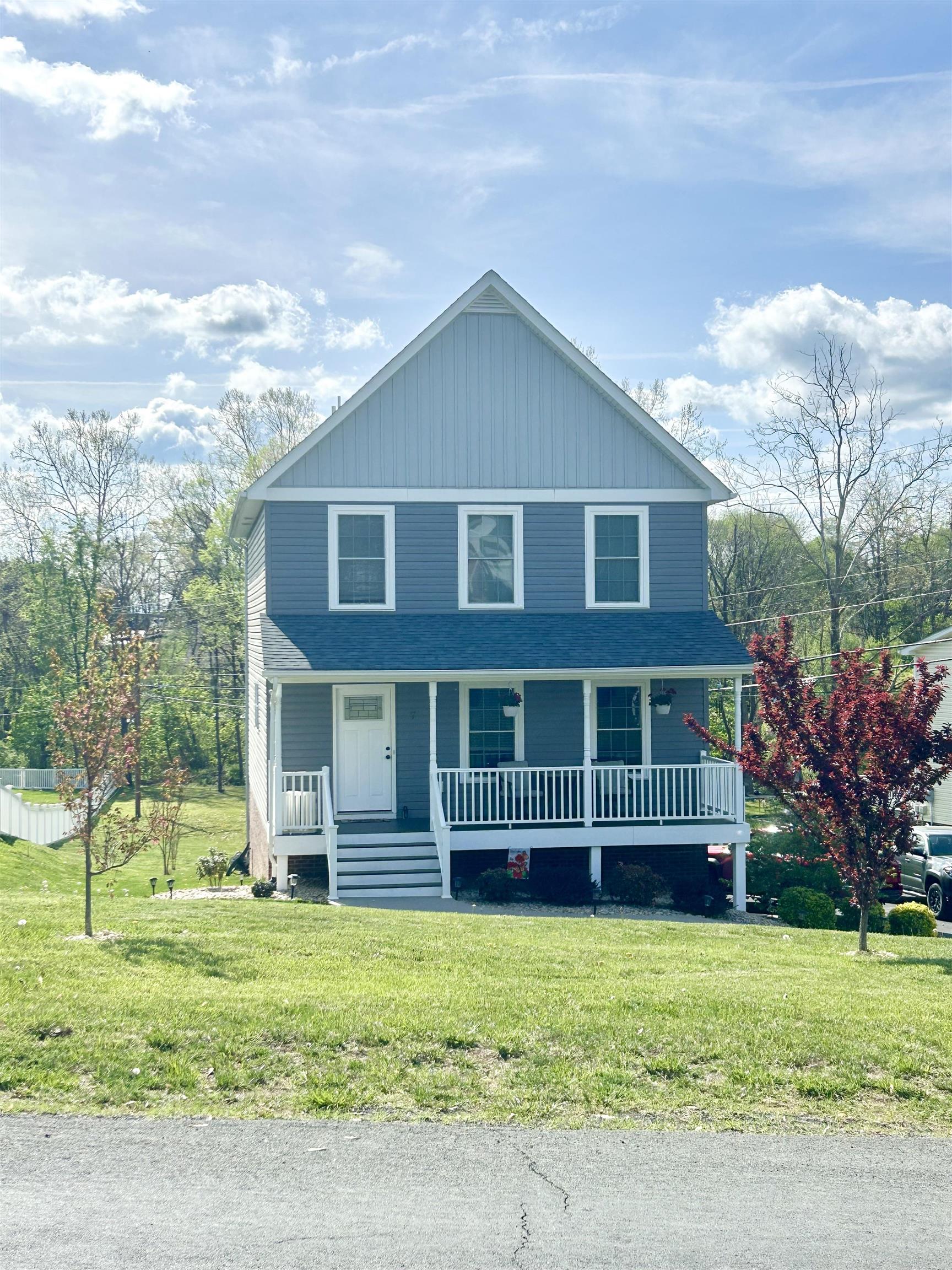 7 Rolla Mill Rd