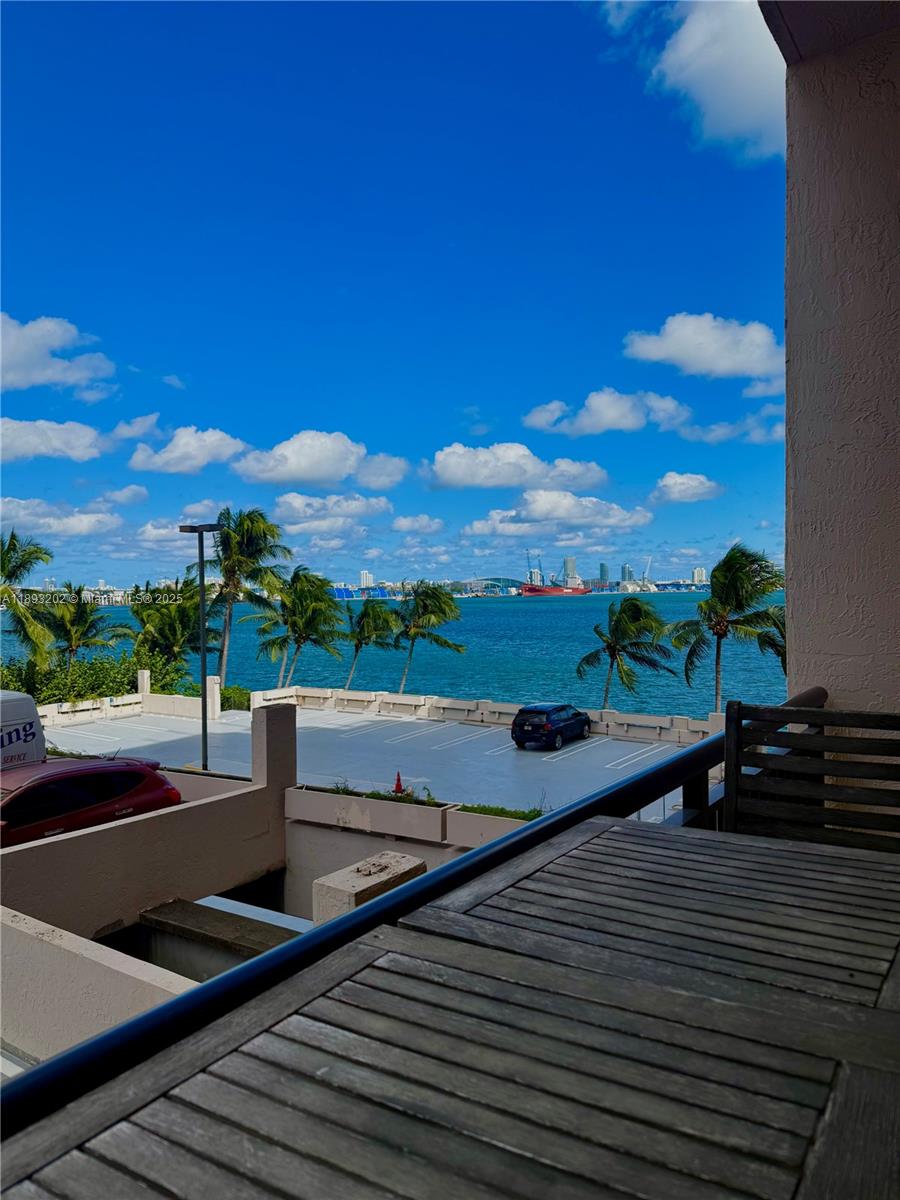 Brickell Key II Condo