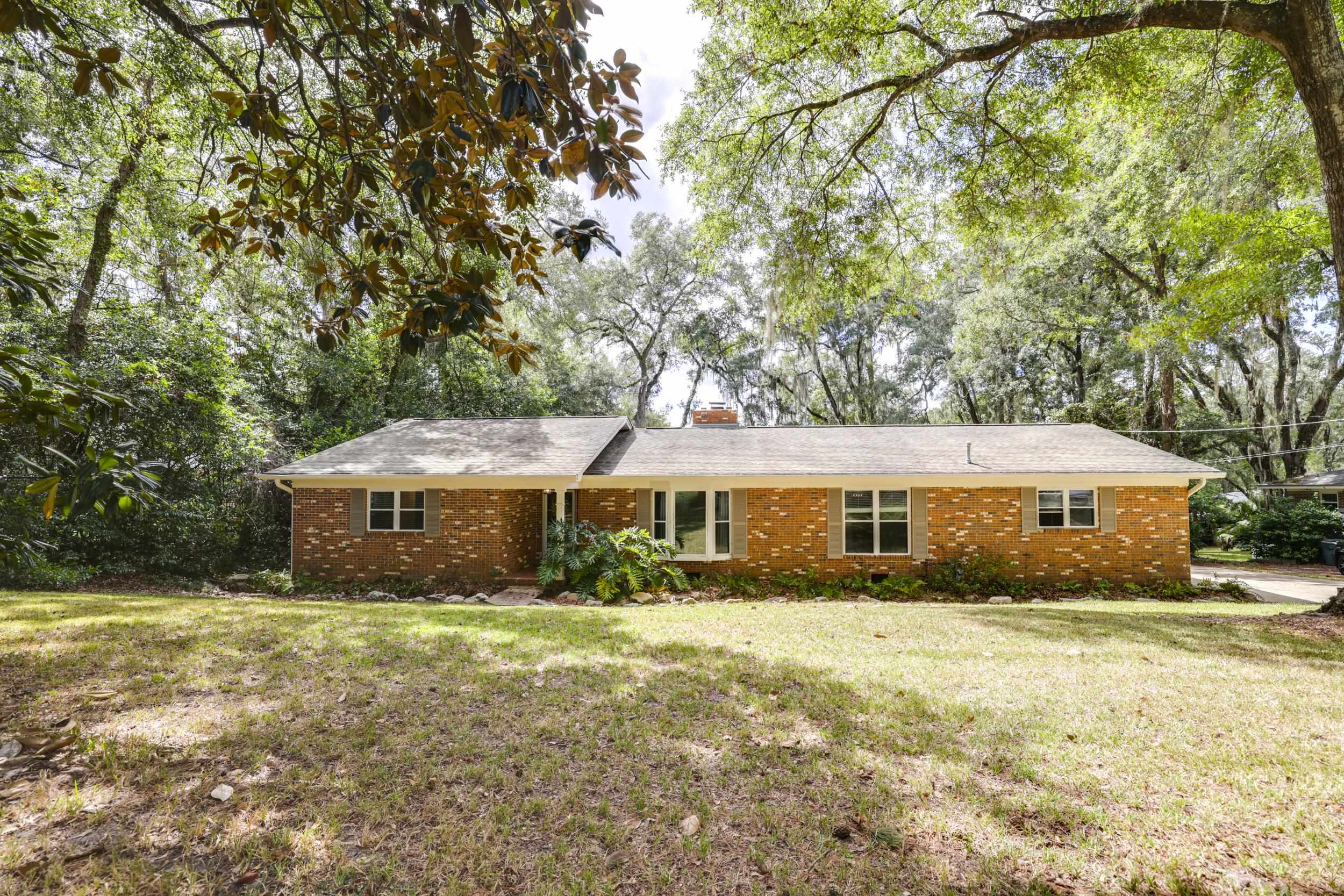 1129  Mercer Drive , Tallahassee, FL, 