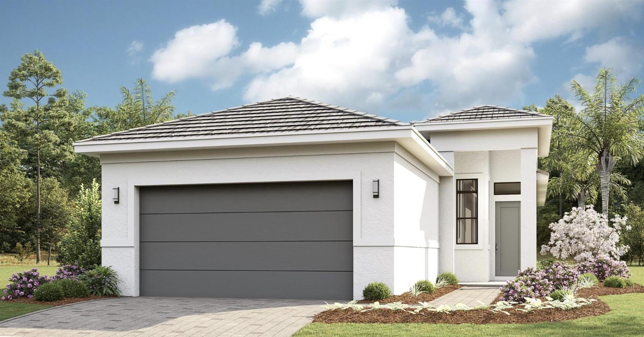 Verano South Pud 1 - Pod