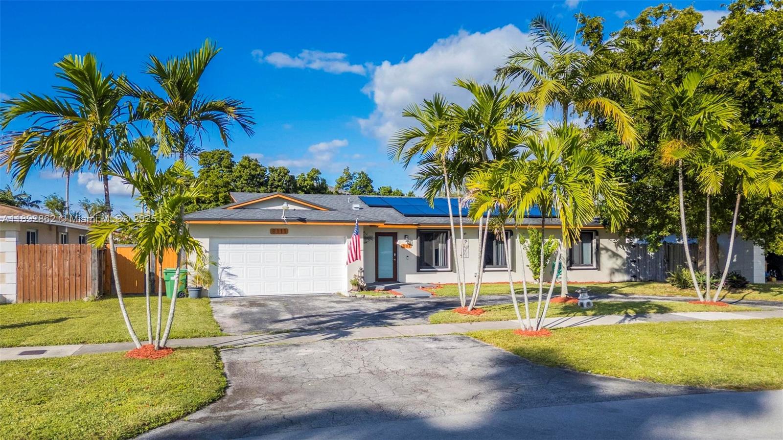 House for Sale in Cutler Bay, FL