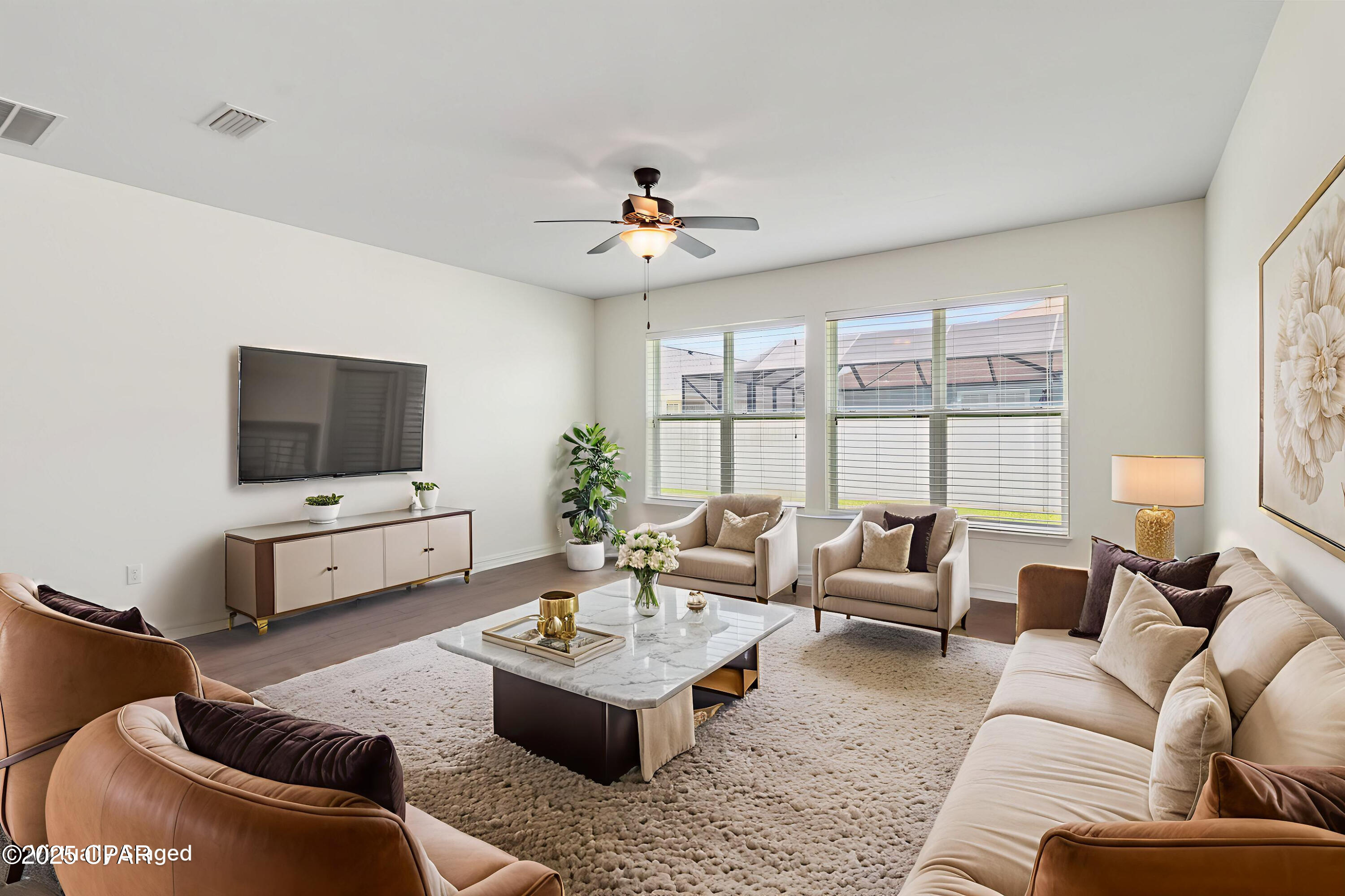 Details for 307 Johnson Bayou Drive, Panama City Beach, FL 32407