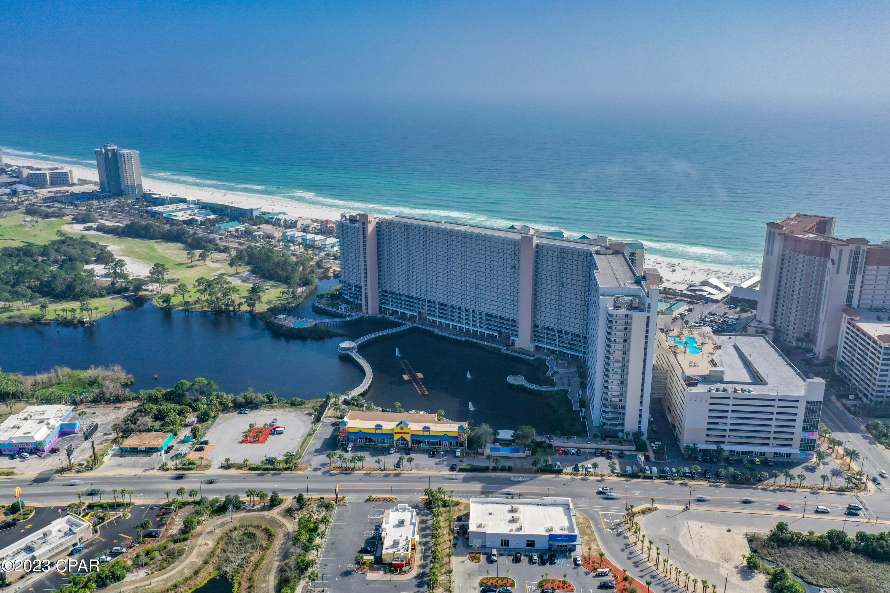 Image 28 For 9902 Thomas Drive 1538