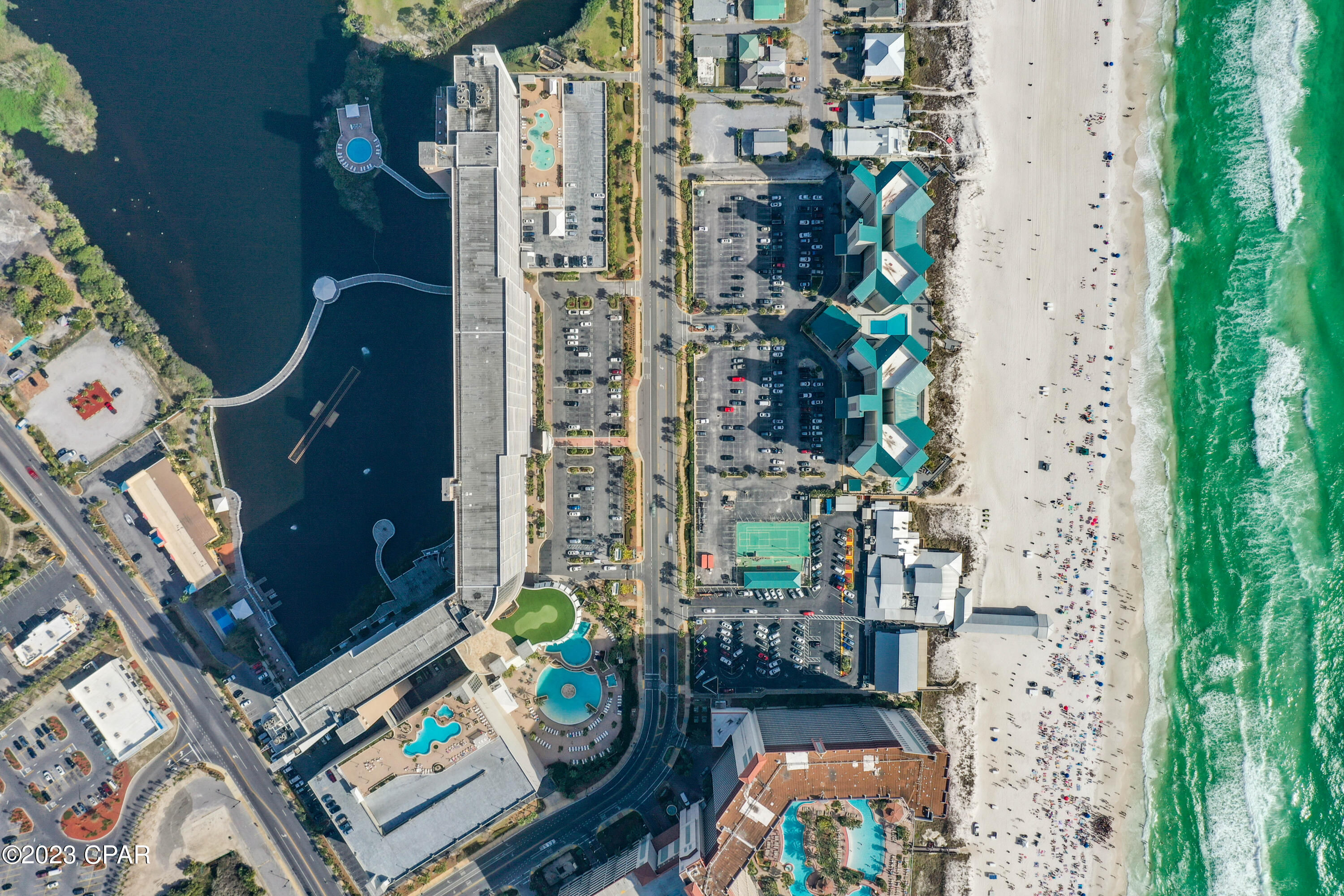 Image 32 For 9902 Thomas Drive 1538