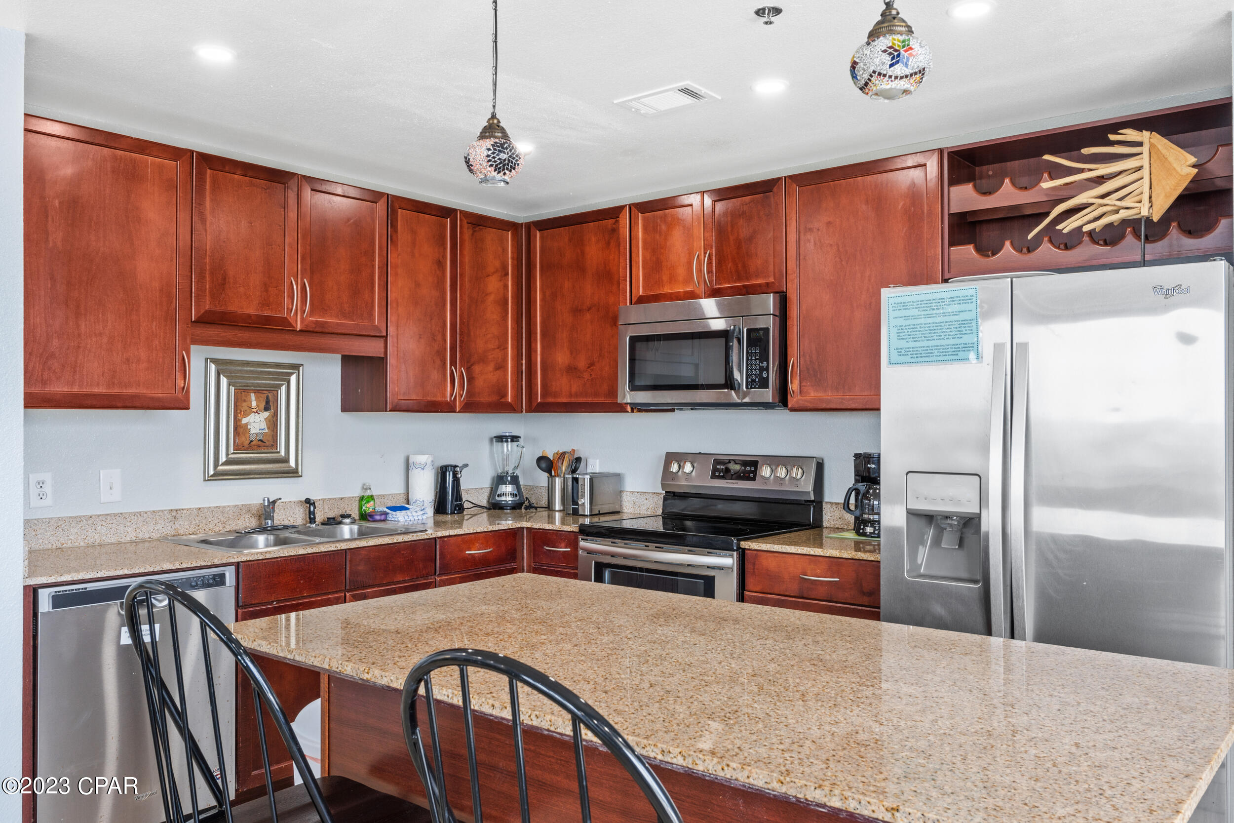 Image 7 For 9902 Thomas Drive 1538