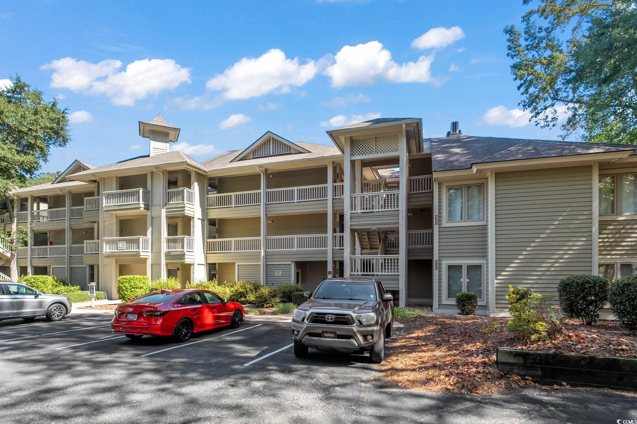 1401 Lighthouse Dr. UNIT #4133 North Myrtle Beach, SC 29582