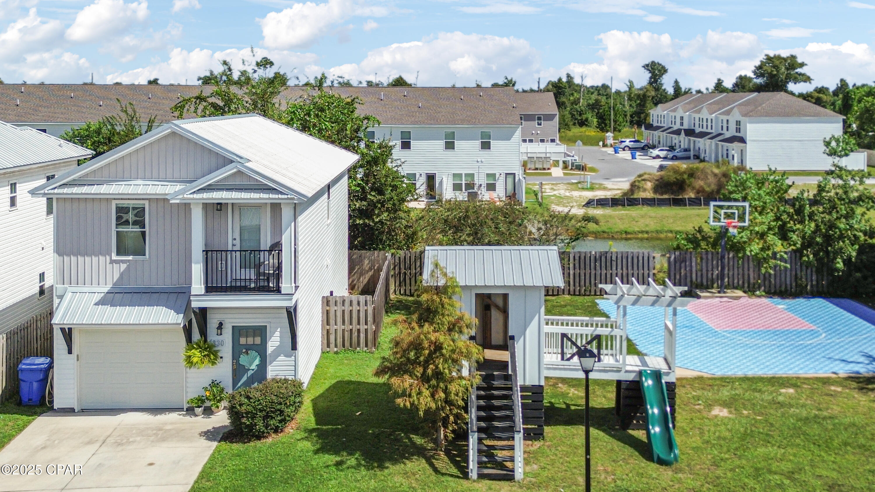 Details for 330 Raven Lane, Panama City, FL 32404