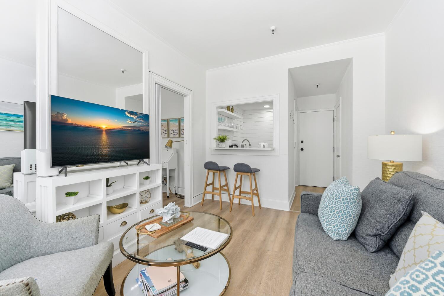 Palm Beach Hotel Condo