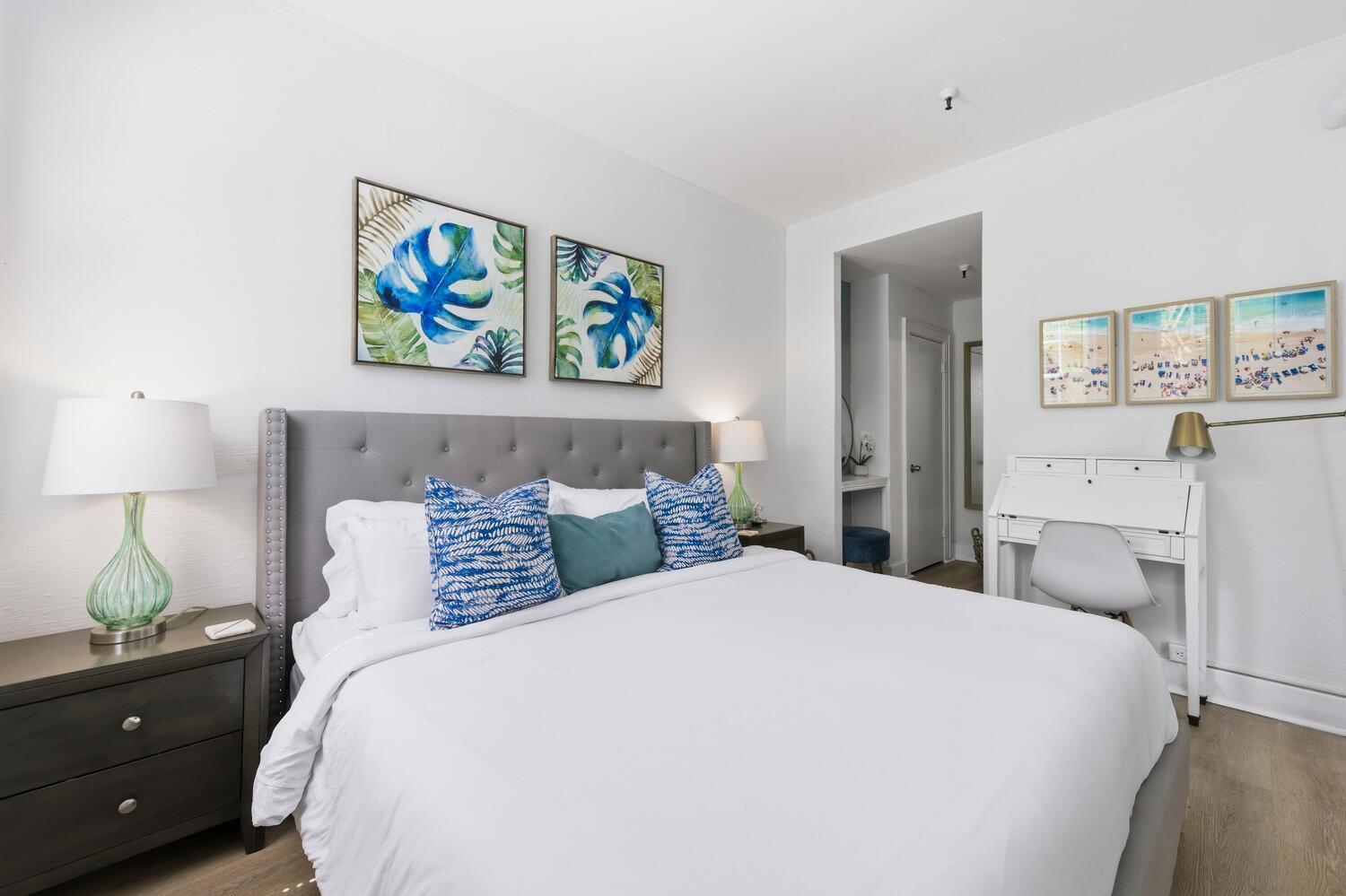 Palm Beach Hotel Condo