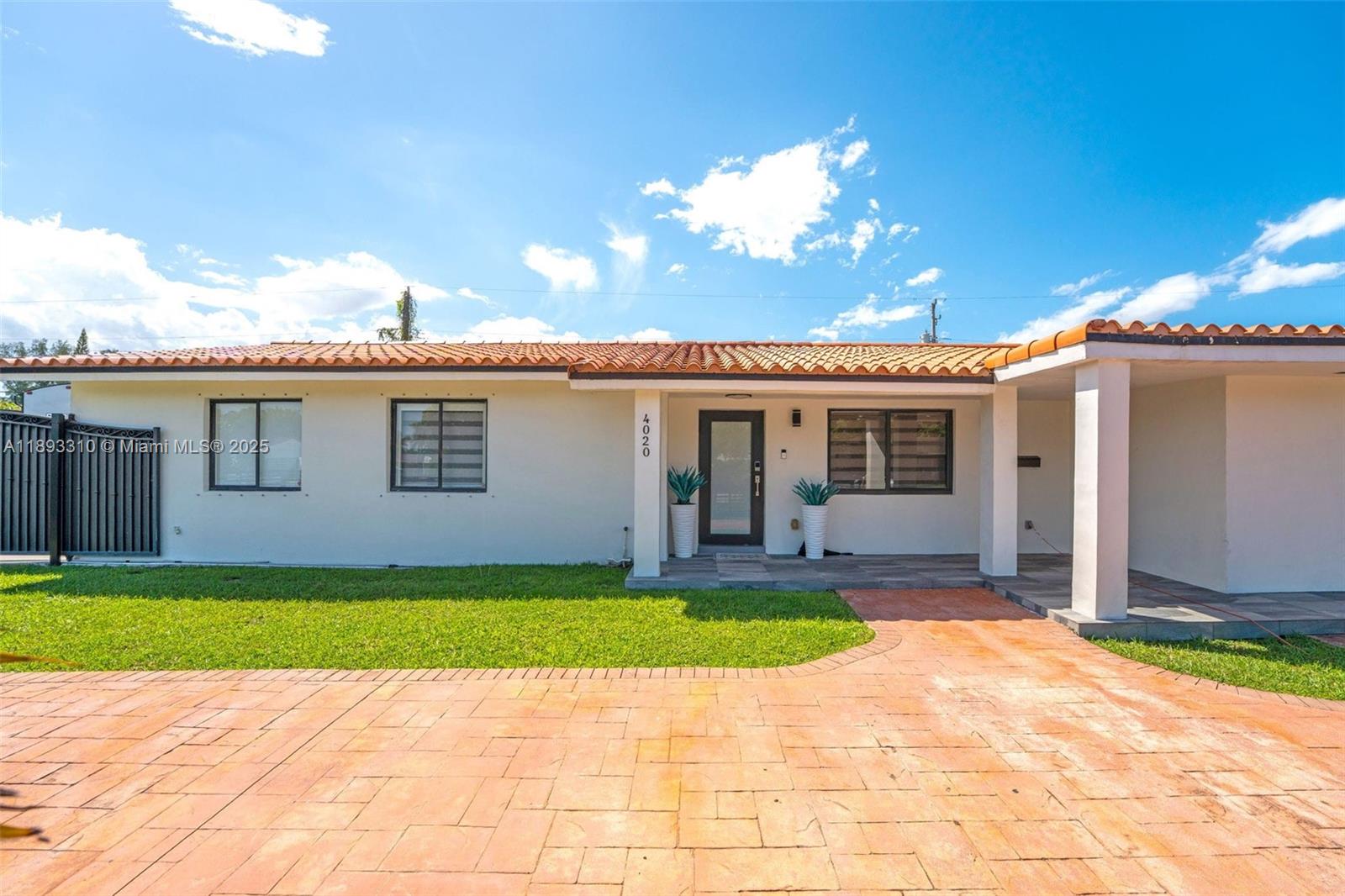 Homes for sale in Miami, FL | 4020 Sw 122Nd Ave, Miami, FL 33175 | MLS# A11893310