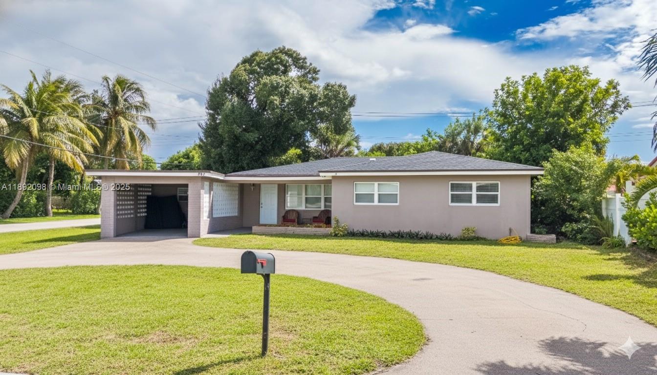 312 35th St, Oakland Park, Florida 33309