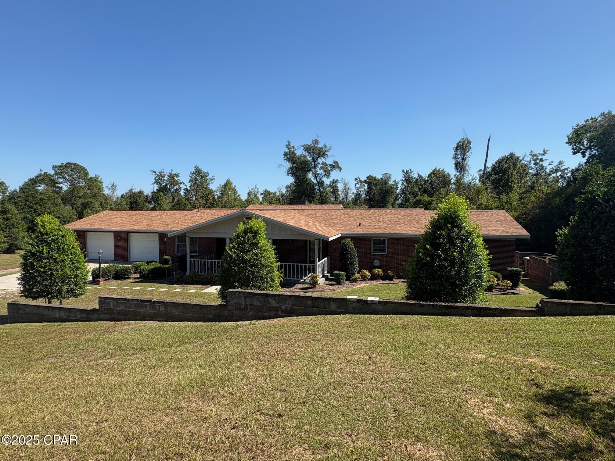 Details for 3308 Parkridge Road, Marianna, FL 32446