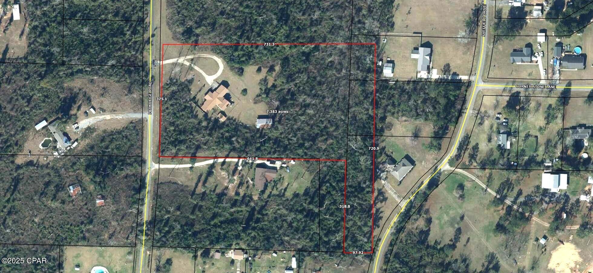 Image 112 For 3308 Parkridge Road