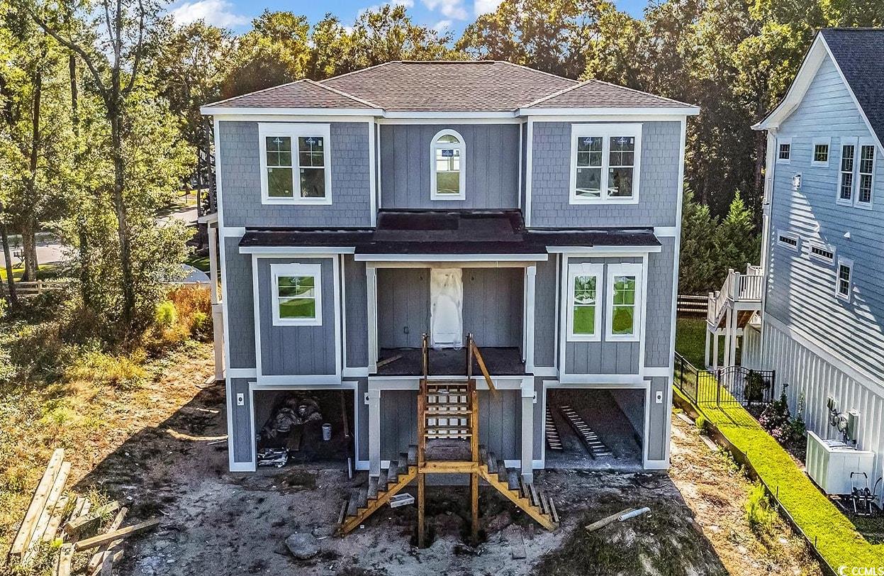 1000 Inlet View Dr. North Myrtle Beach, SC 29582