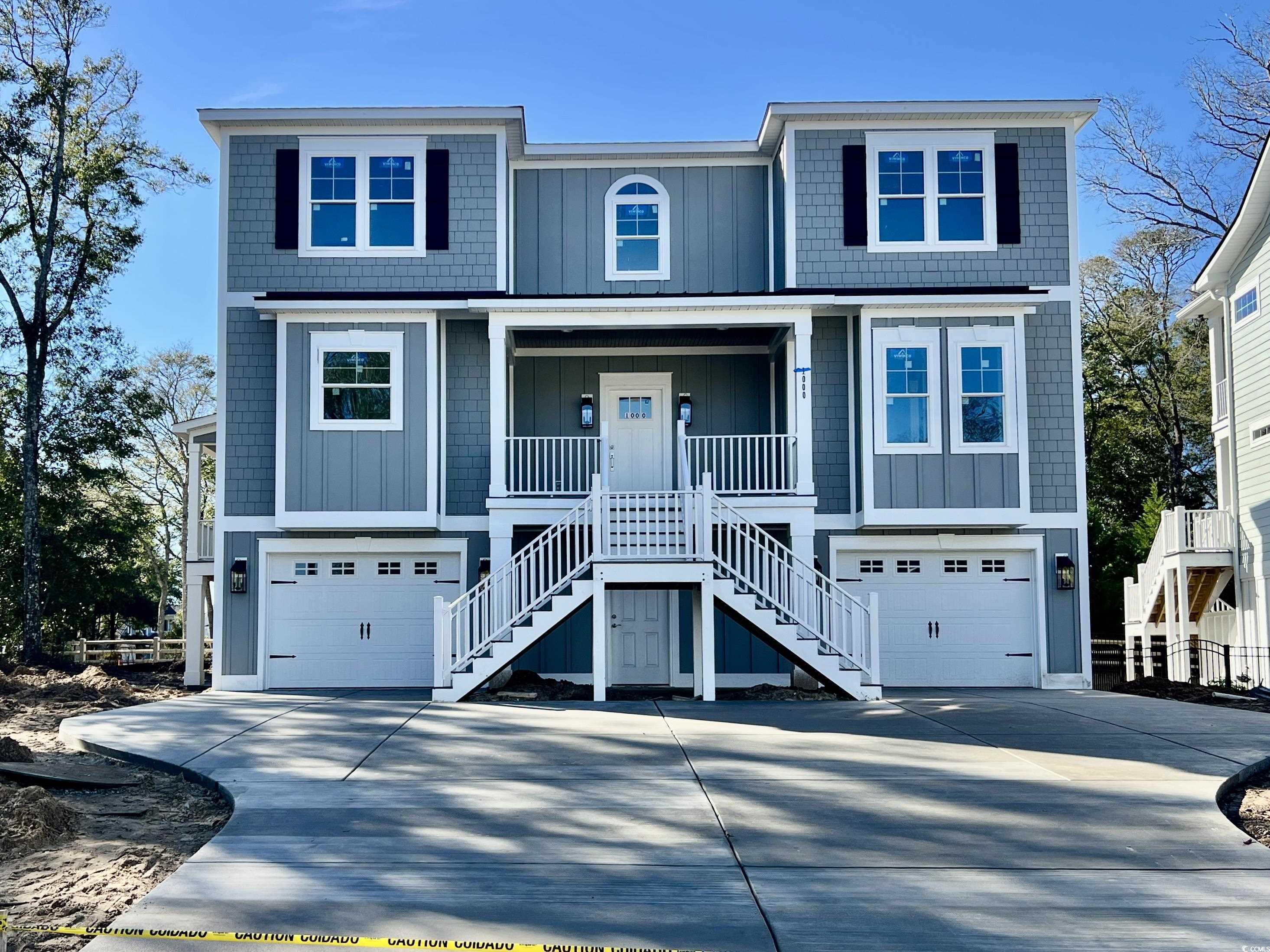 1000 Inlet View Dr. North Myrtle Beach, SC 29582