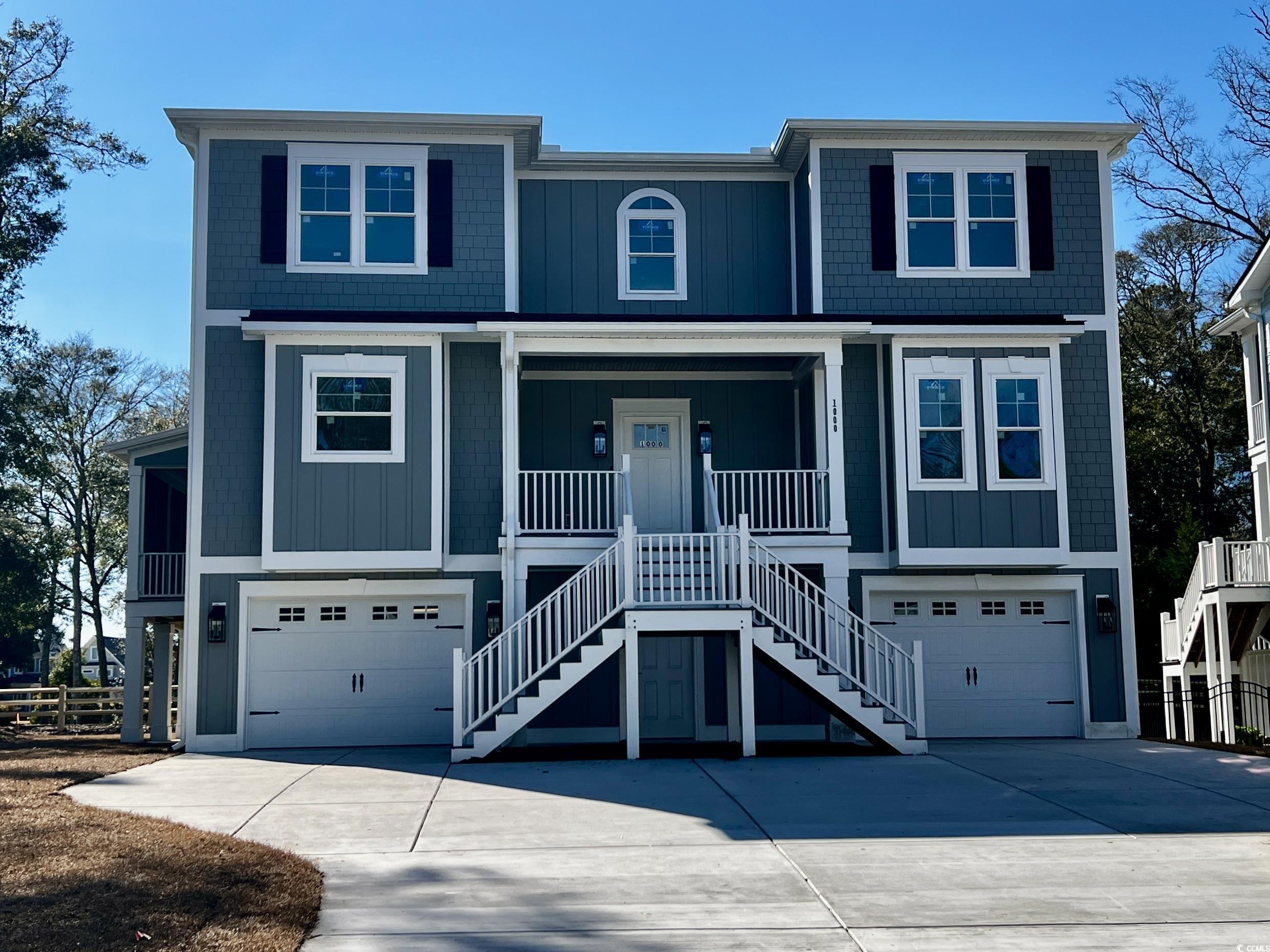 1000 Inlet View Dr. North Myrtle Beach, SC 29582