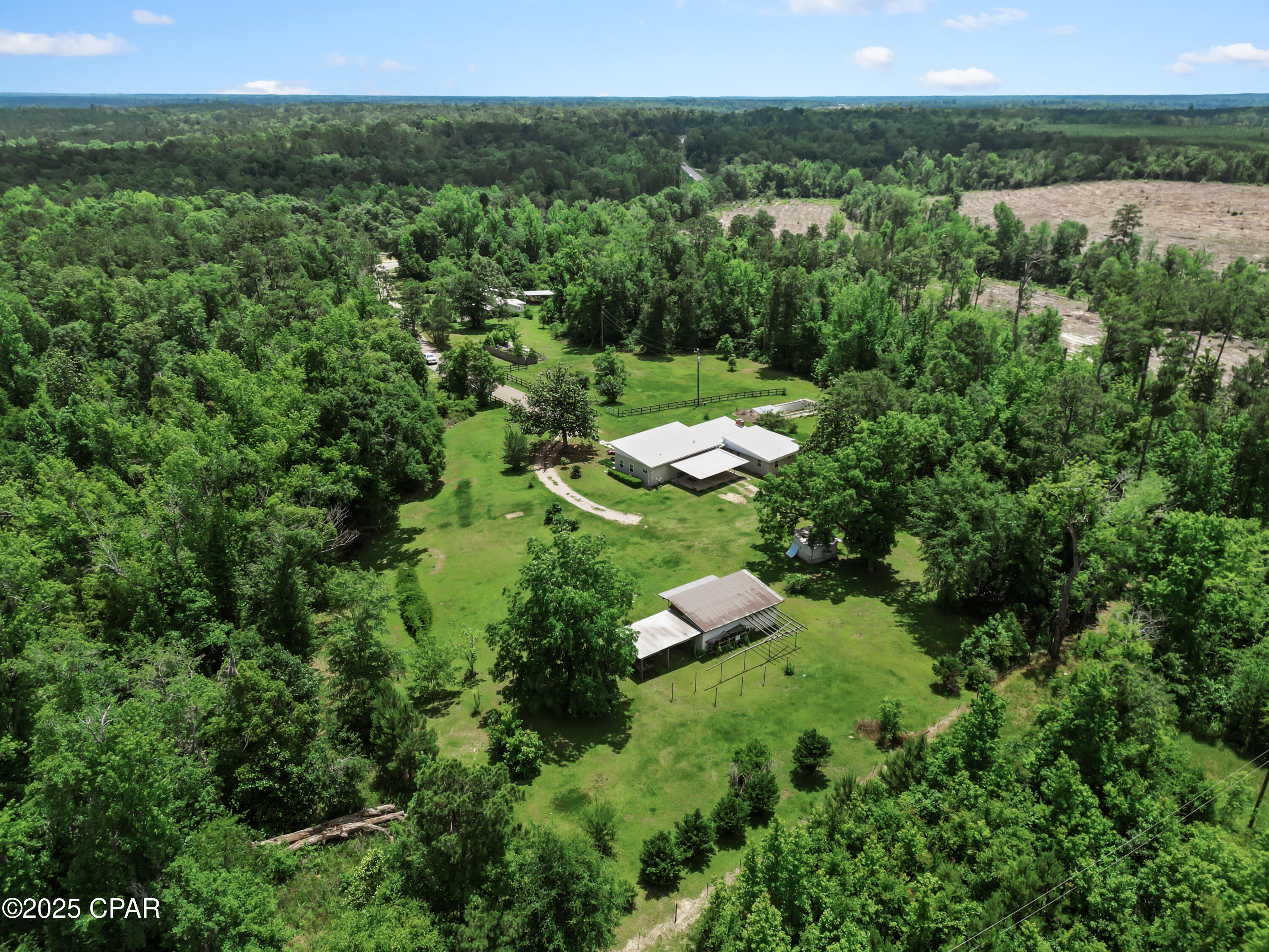 Homes for sale in Chattahoochee, FL | 133 Devane Road, Chattahoochee, FL 32324 | MLS# 780175