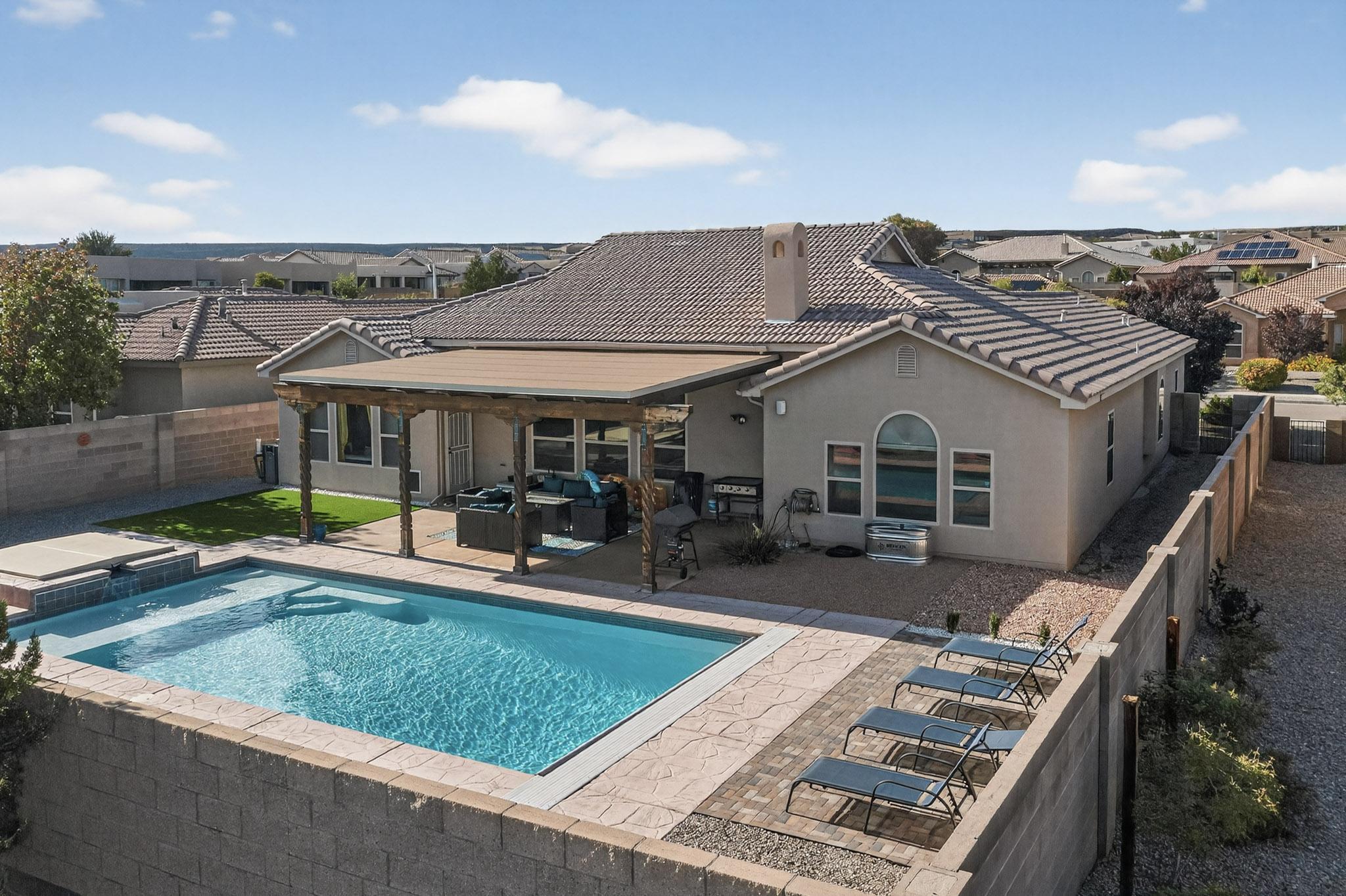 Homes for sale in Albuquerque, NM | 8909 Warm Springs Rd Nw, Albuquerque, NM 87120 | MLS# 1092680