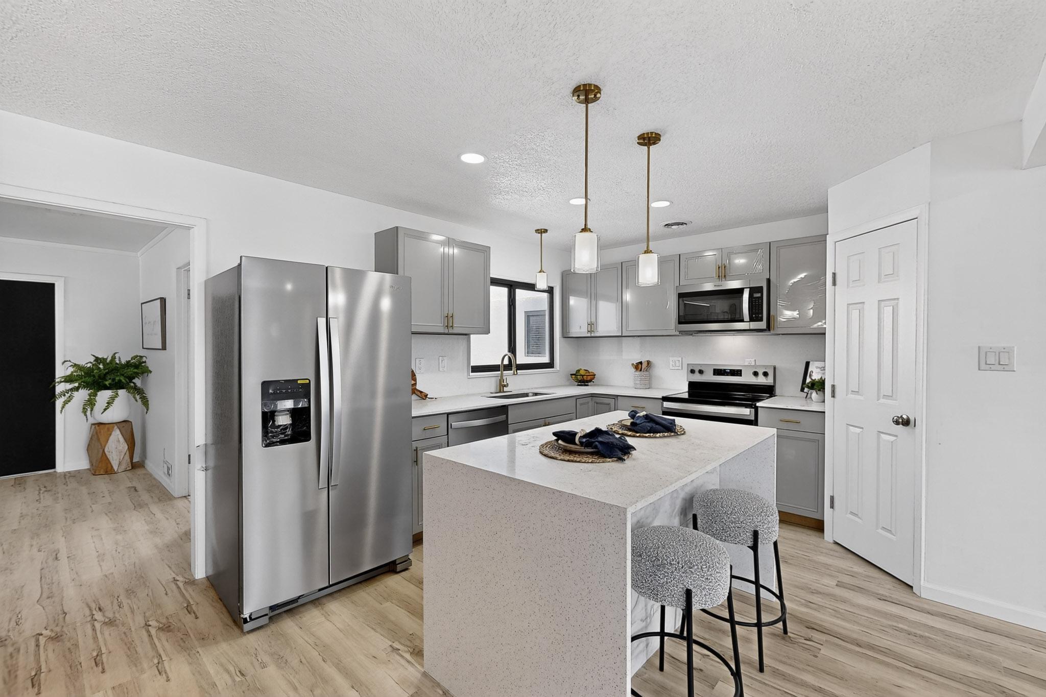 1820 LESTER DRIVE NE DRIVE NE, ALBUQUERQUE, NM 87112  Photo 10