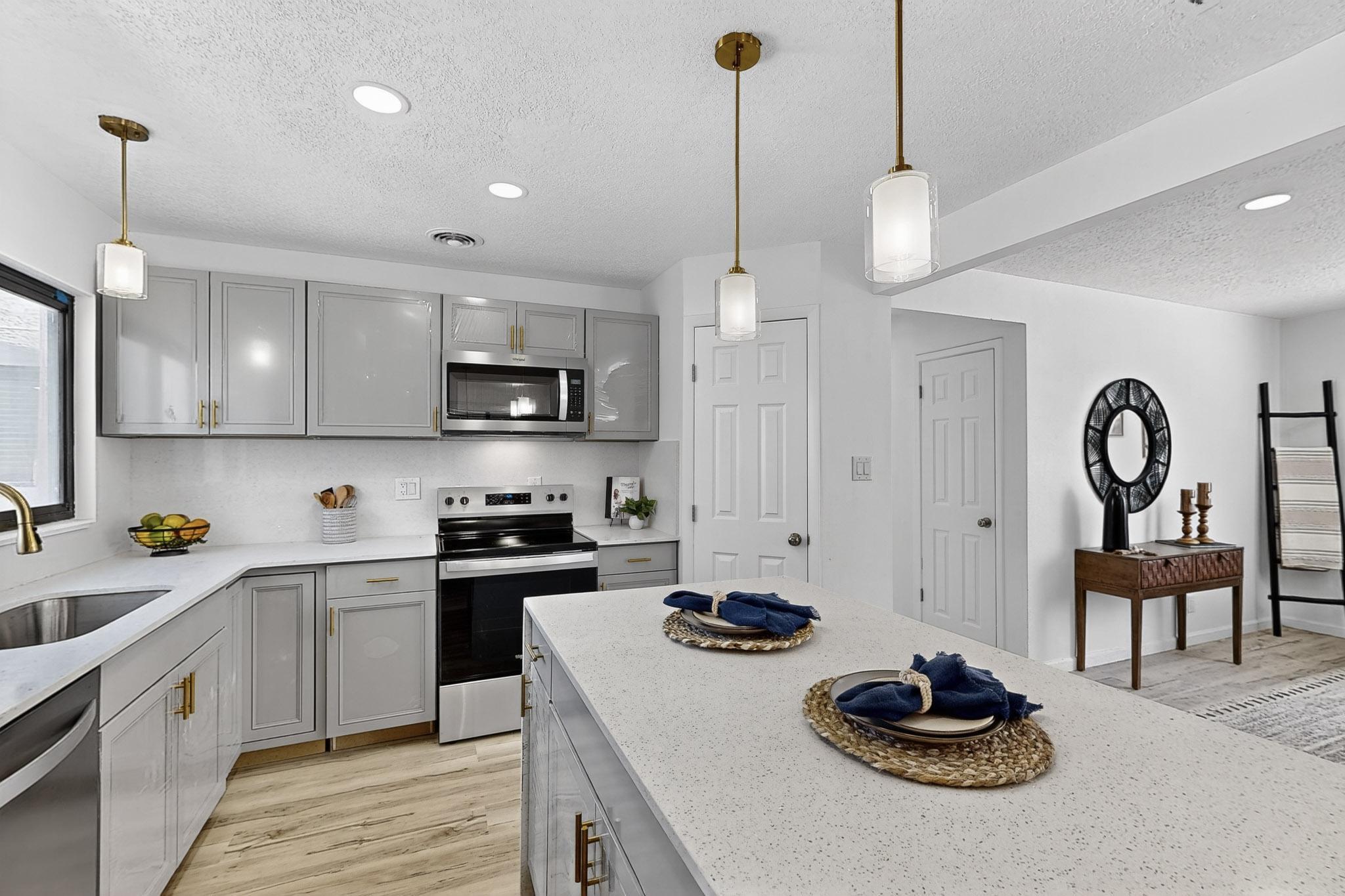 1820 LESTER DRIVE NE DRIVE NE, ALBUQUERQUE, NM 87112  Photo 11