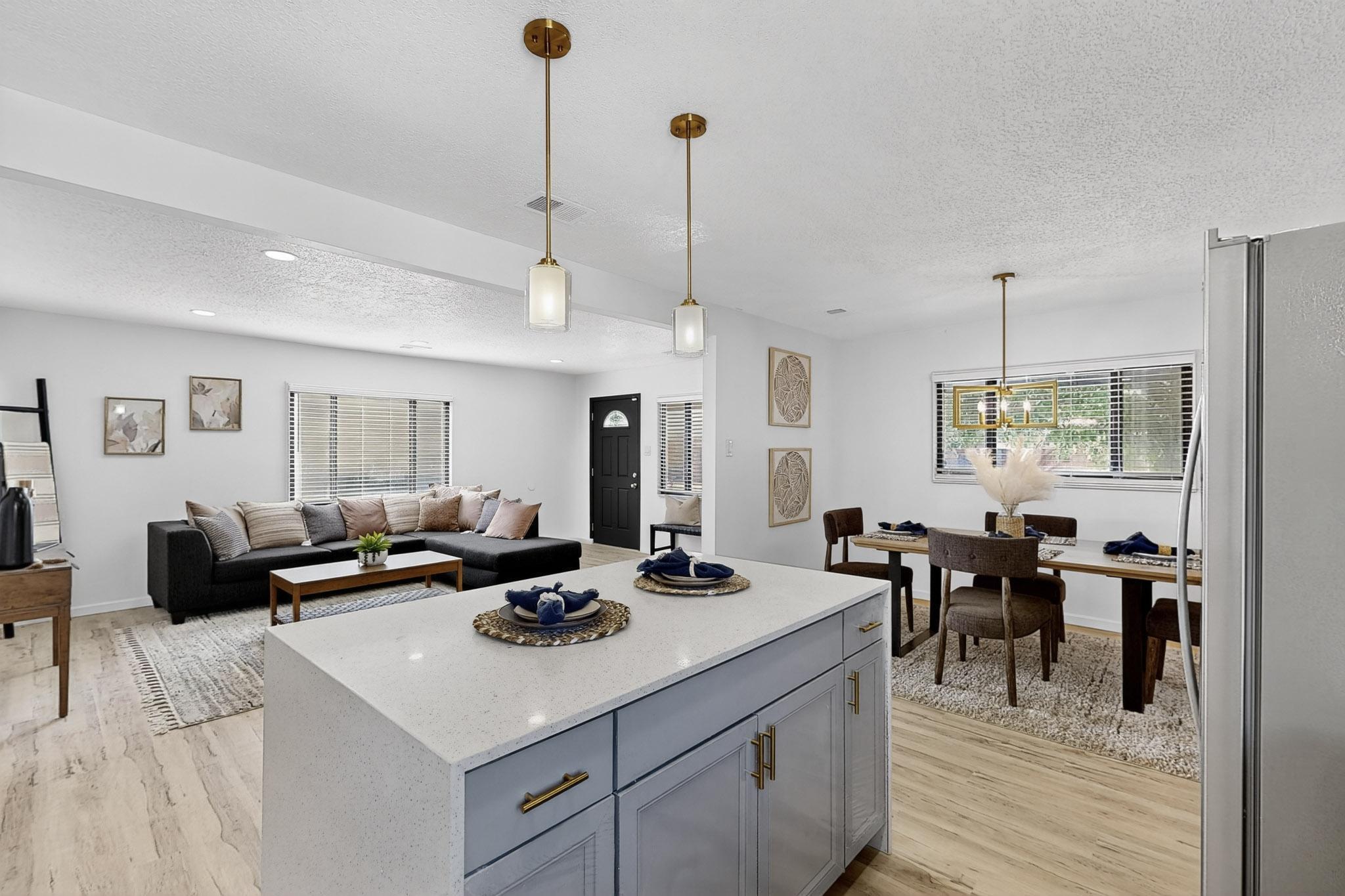 1820 LESTER DRIVE NE DRIVE NE, ALBUQUERQUE, NM 87112  Photo 2