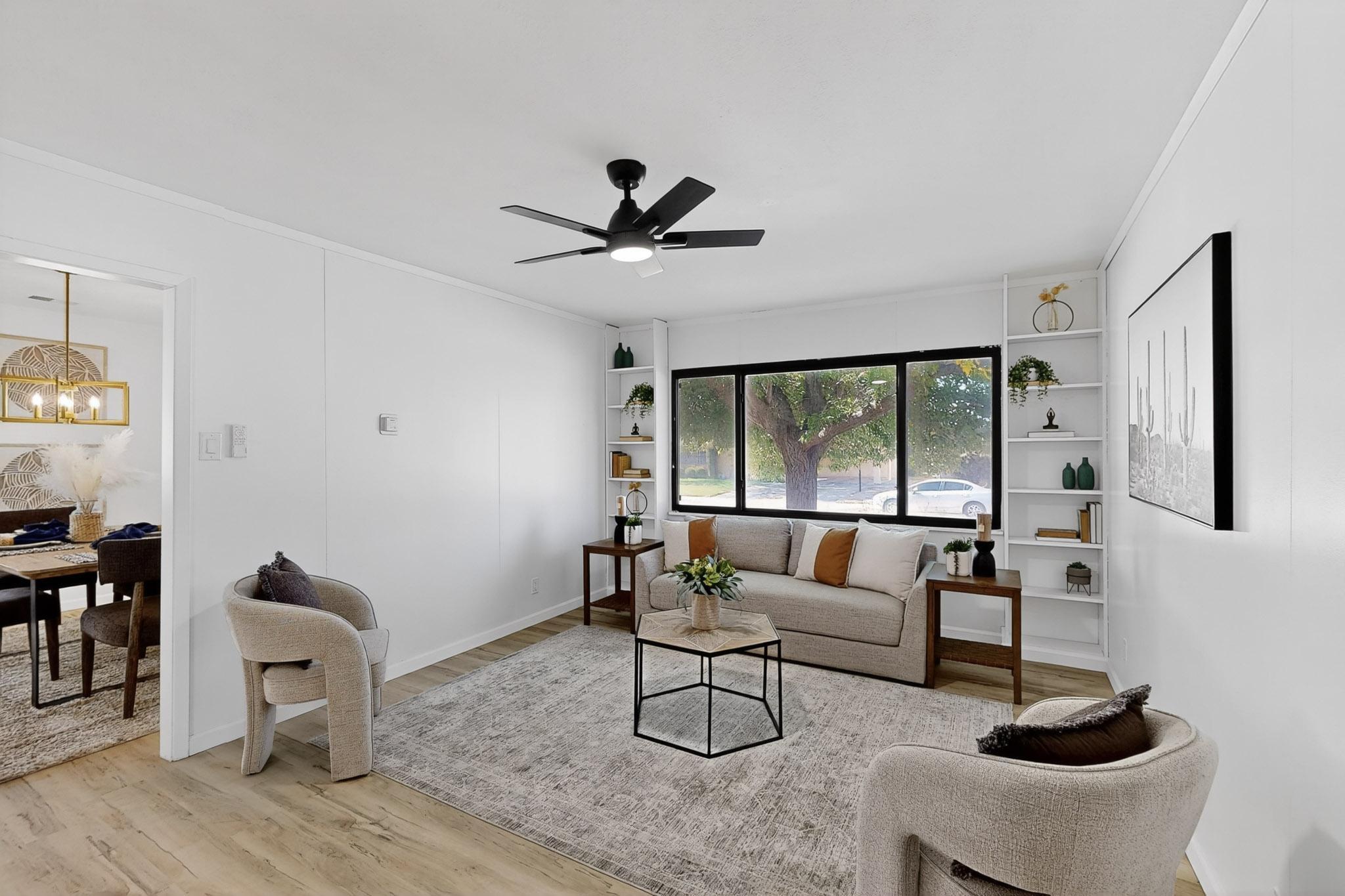 1820 LESTER DRIVE NE DRIVE NE, ALBUQUERQUE, NM 87112  Photo 5