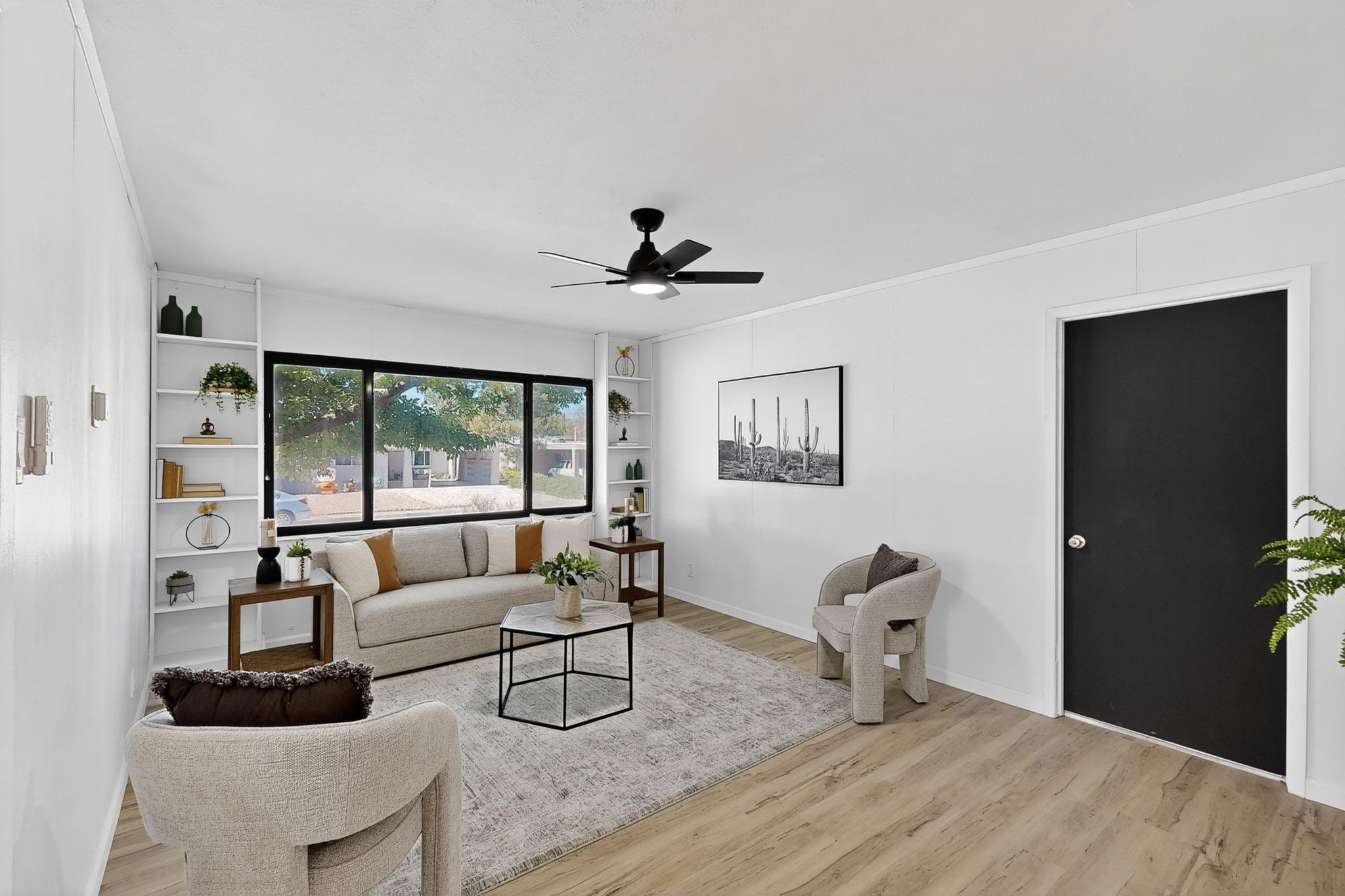 1820 LESTER DRIVE NE DRIVE NE, ALBUQUERQUE, NM 87112  Photo 6