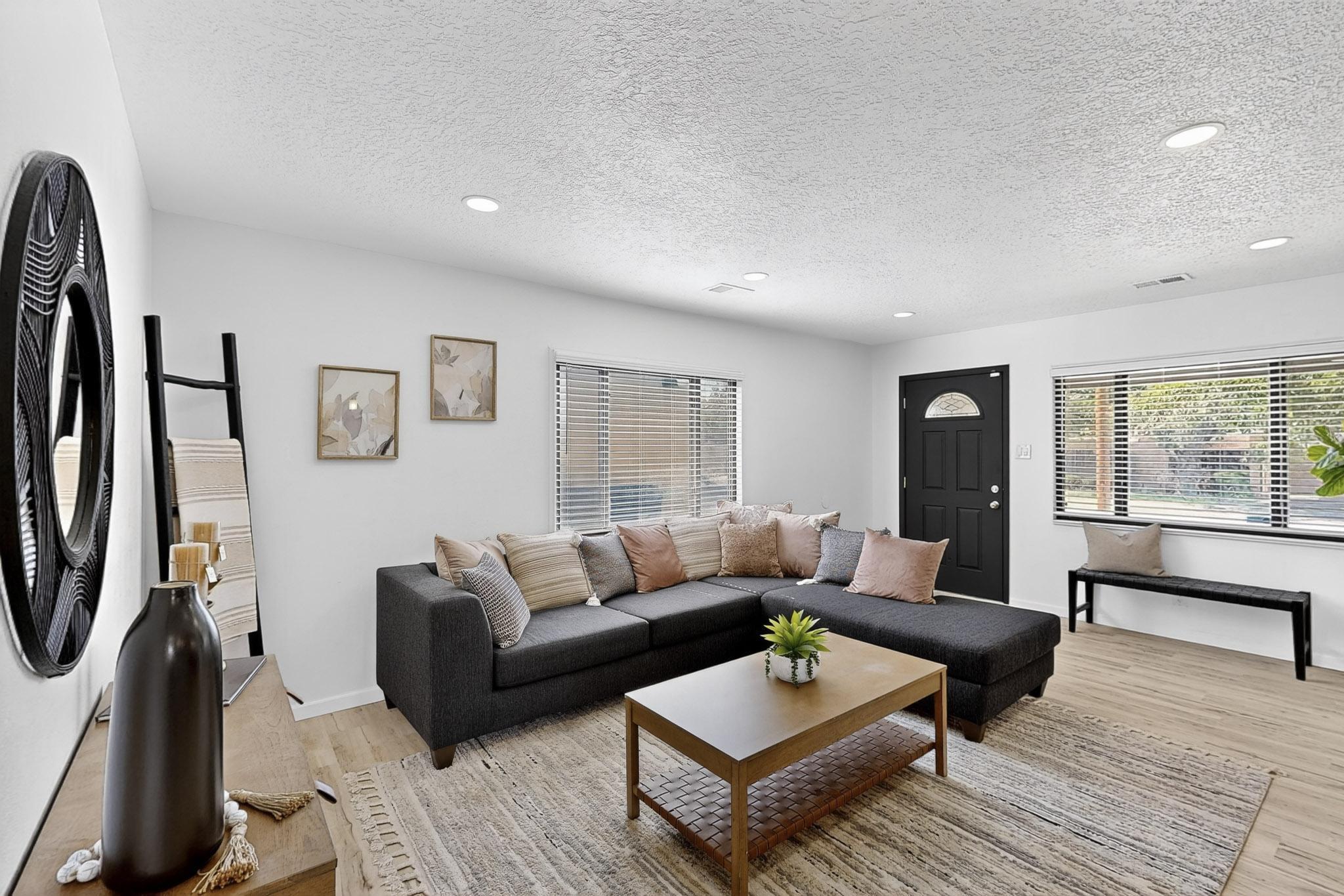 1820 LESTER DRIVE NE DRIVE NE, ALBUQUERQUE, NM 87112  Photo 9