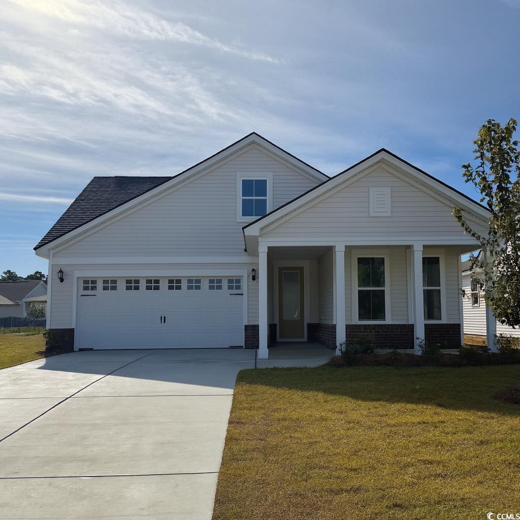 1452 Winding Creek Way Myrtle Beach, SC 29588