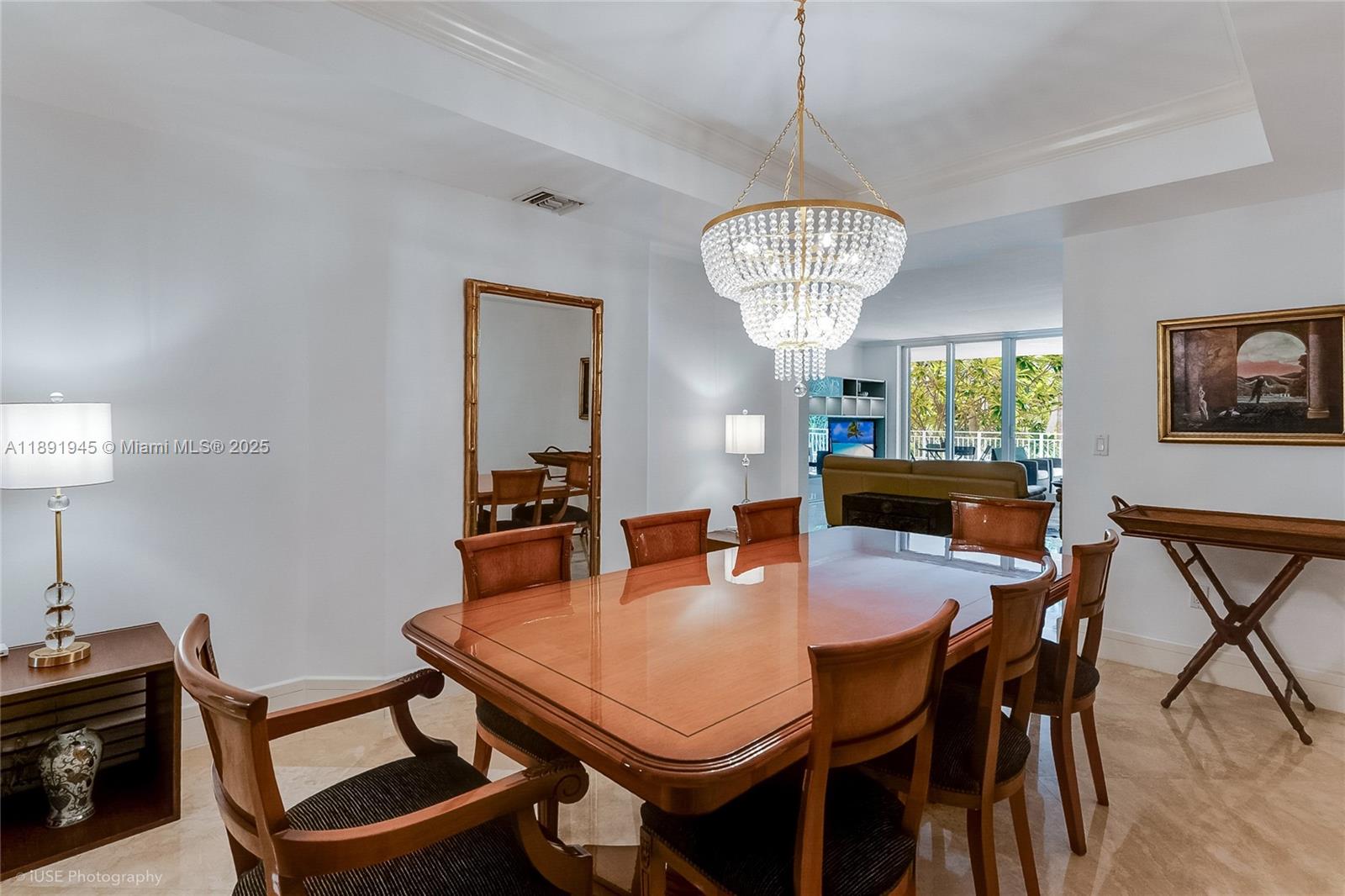 791 Crandon Blvd #303, Key Biscayne FL 33149