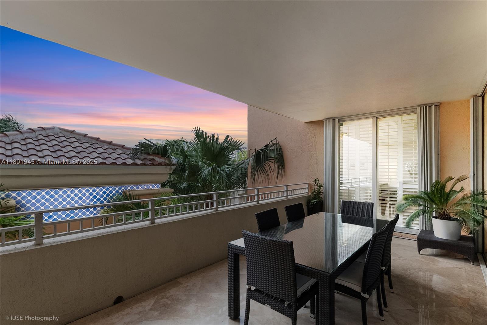 791 Crandon Blvd #303, Key Biscayne FL 33149
