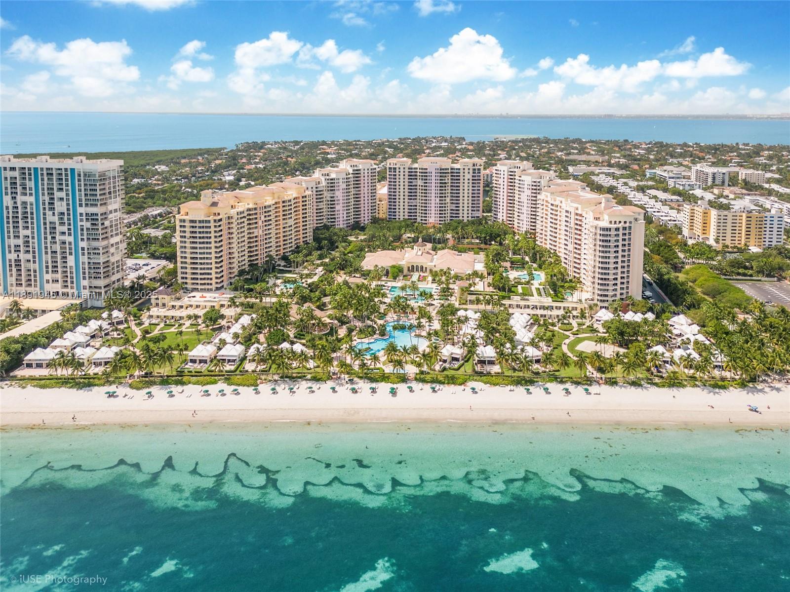 791 Crandon Blvd #303, Key Biscayne FL 33149